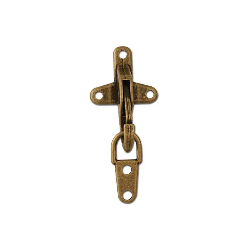 Nautical Clasps