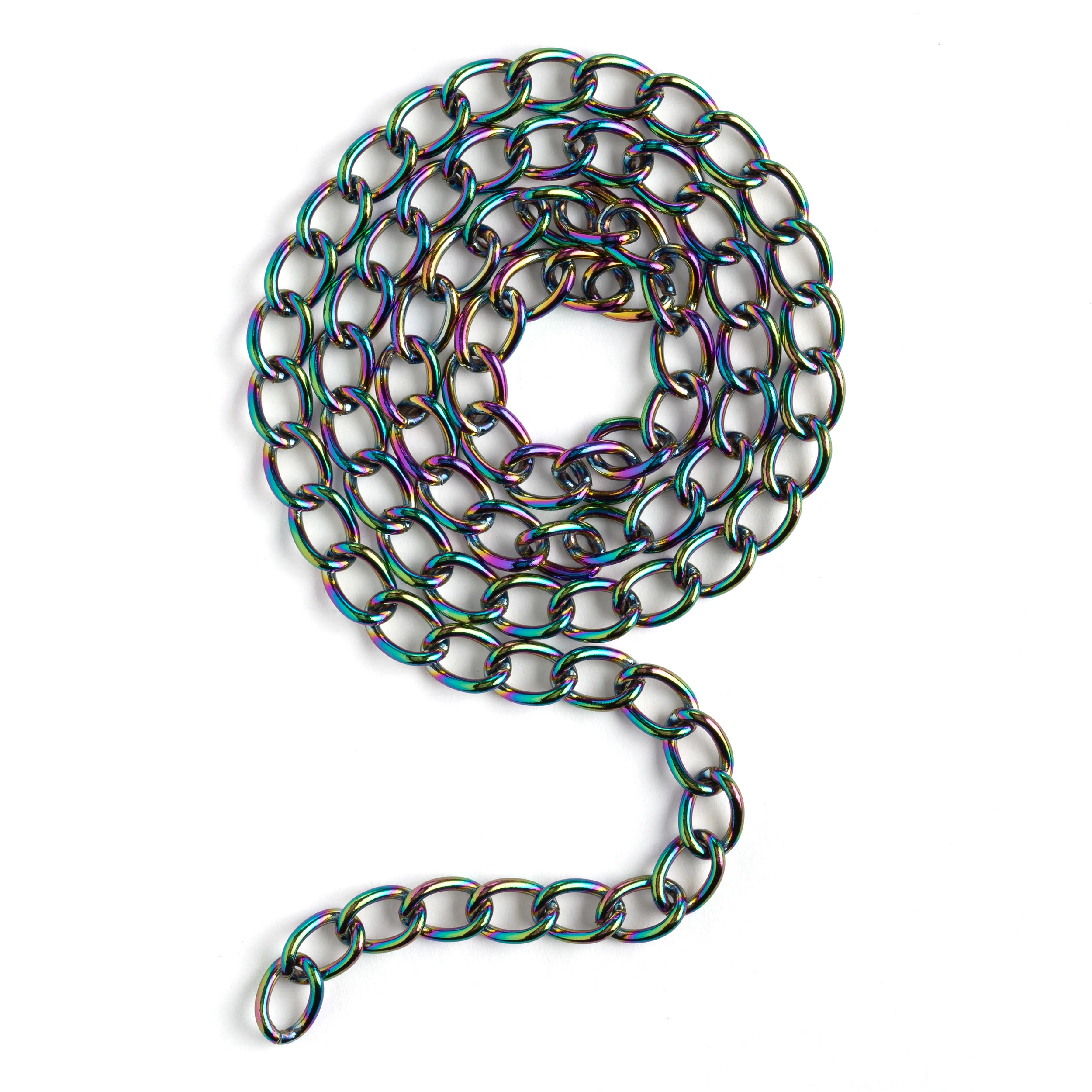 Steel Chain - Image 10