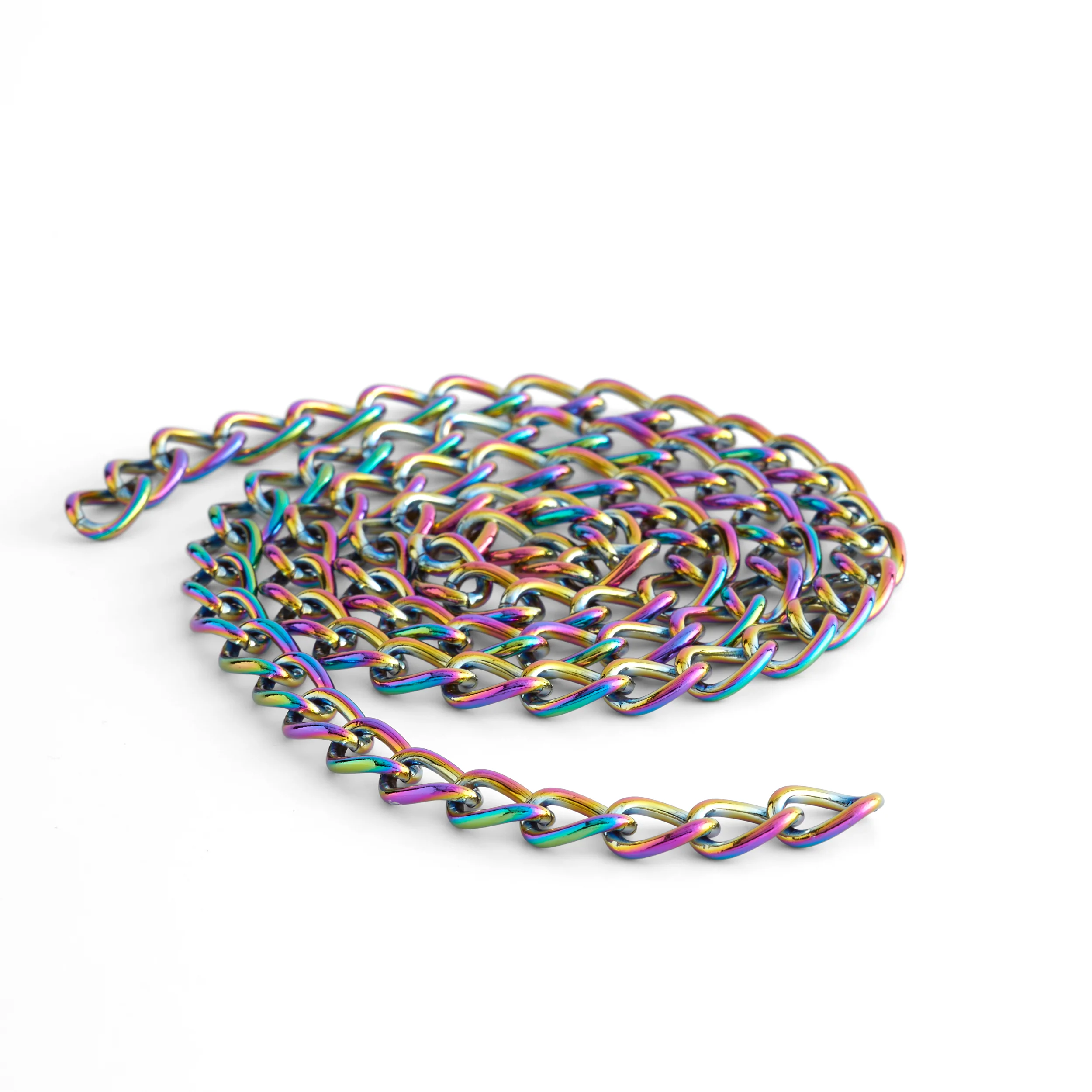 Steel Chain - Image 11