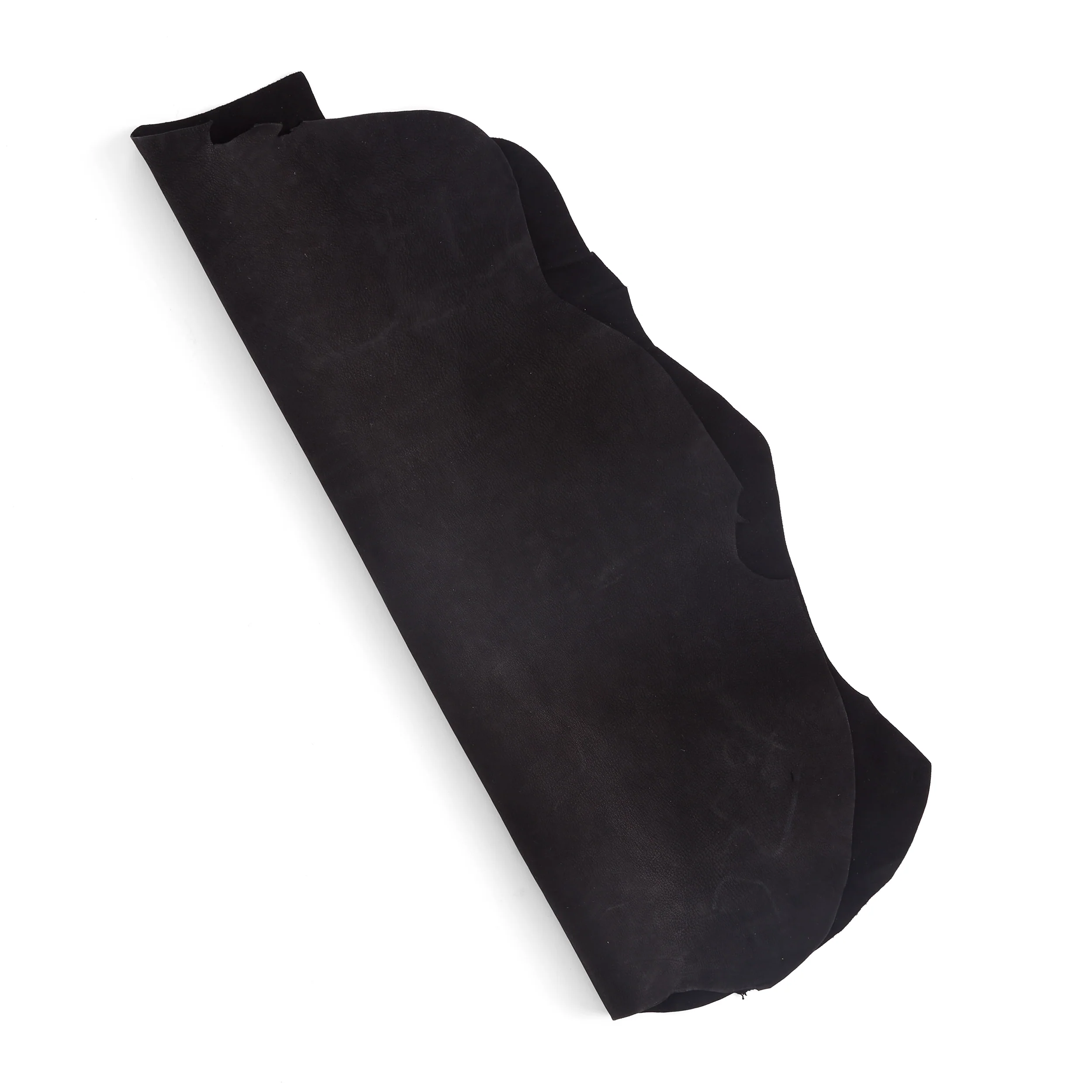 Nubuck Small Skin Black - Image 2