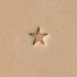 Craftool® Classic Star Stamps - Image 2