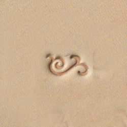 O57 Craftool® Border Stamp