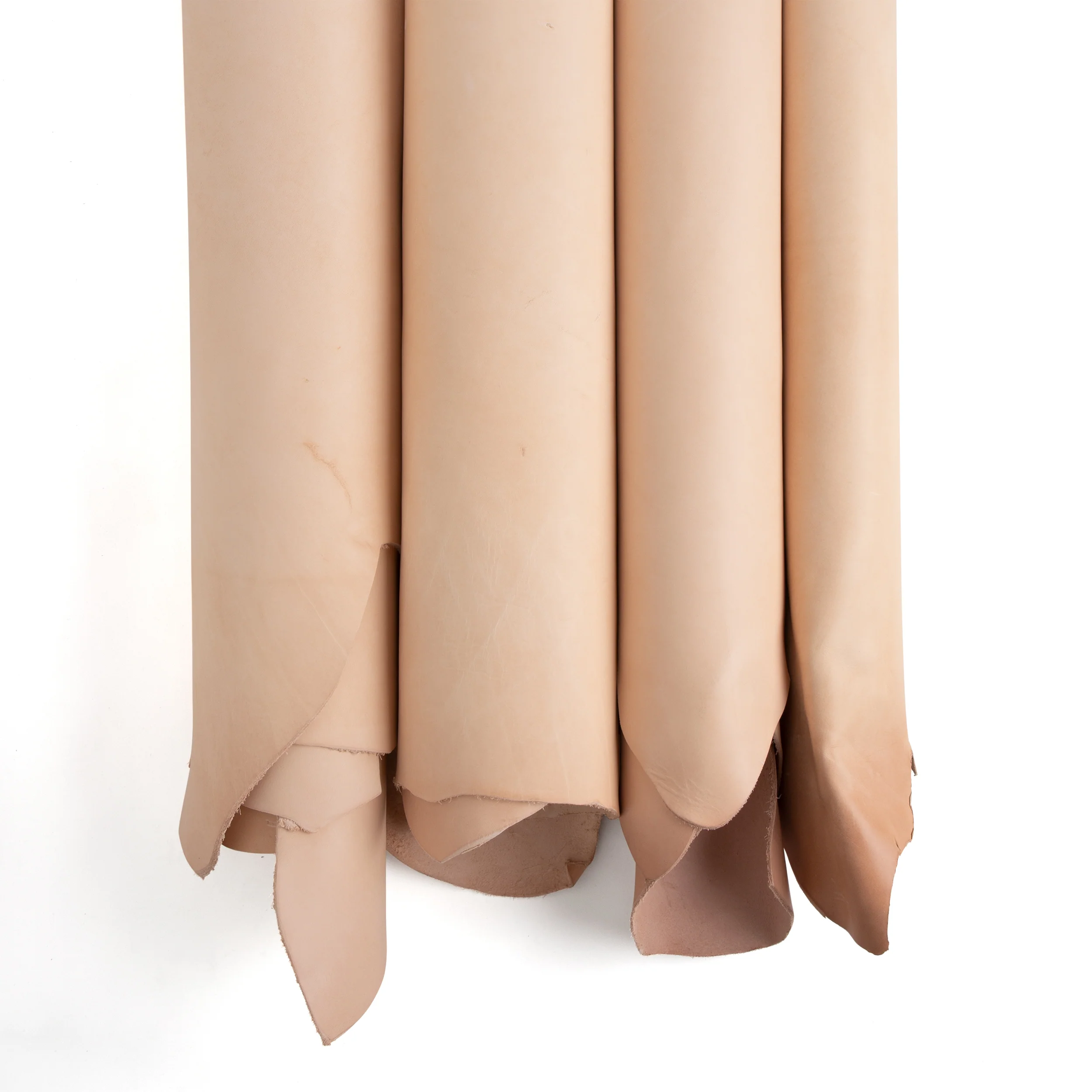 Selection Quebracho & Chestnut Mix Veg-Tan Side - Image 4