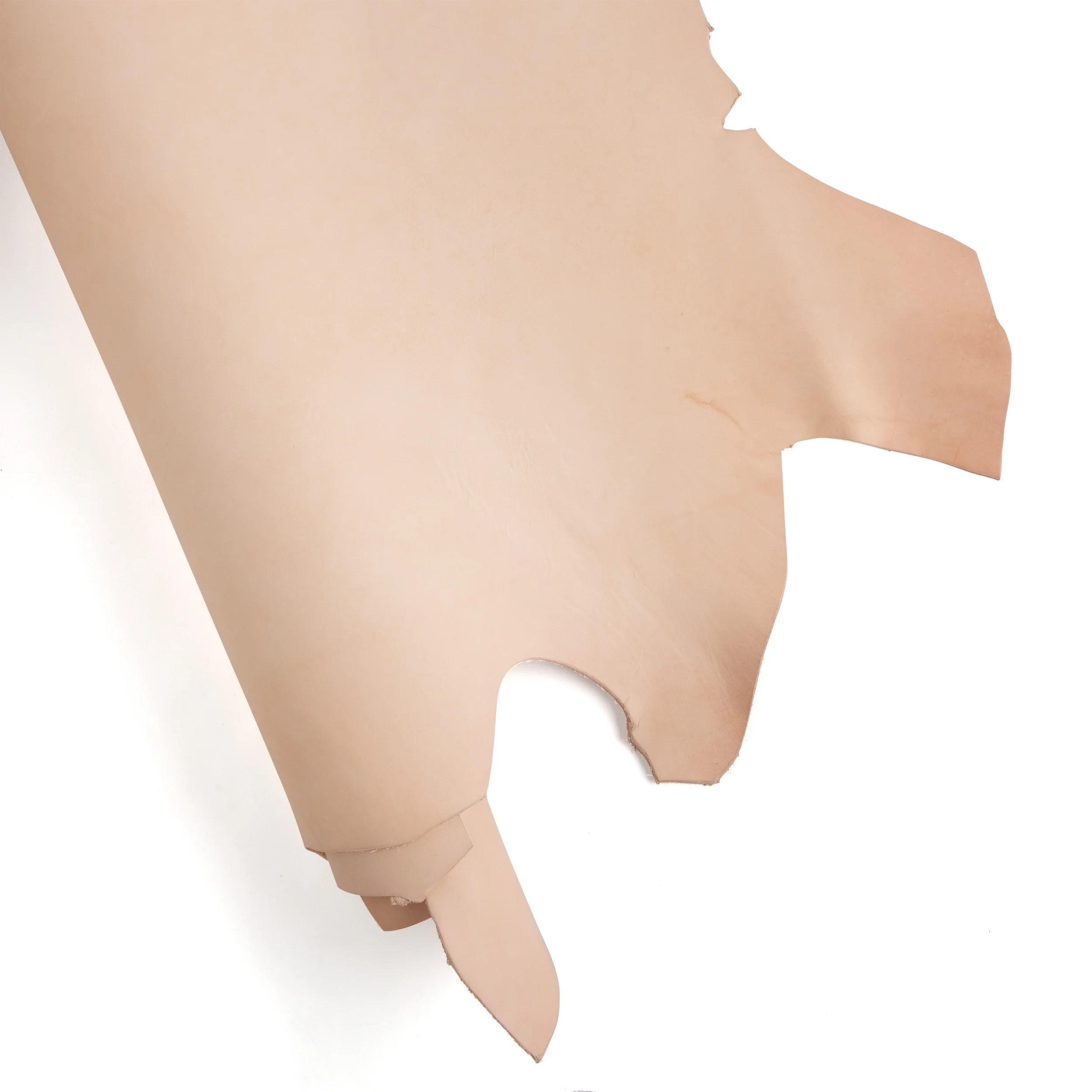 Selection Quebracho & Chestnut Mix Veg-Tan Side - Image 5
