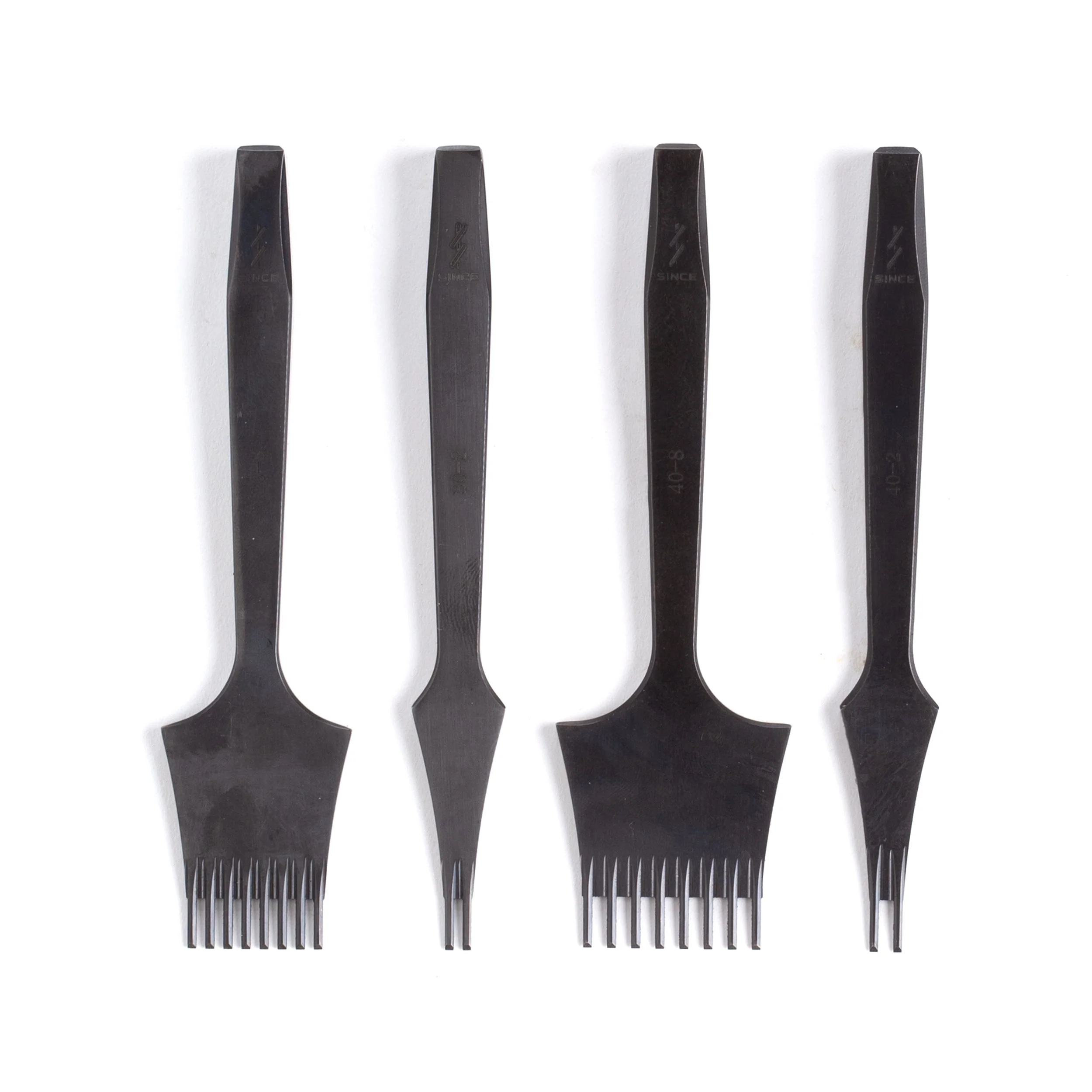 TandyPro® Tools Octagon Pricking Iron - FINAL SALE