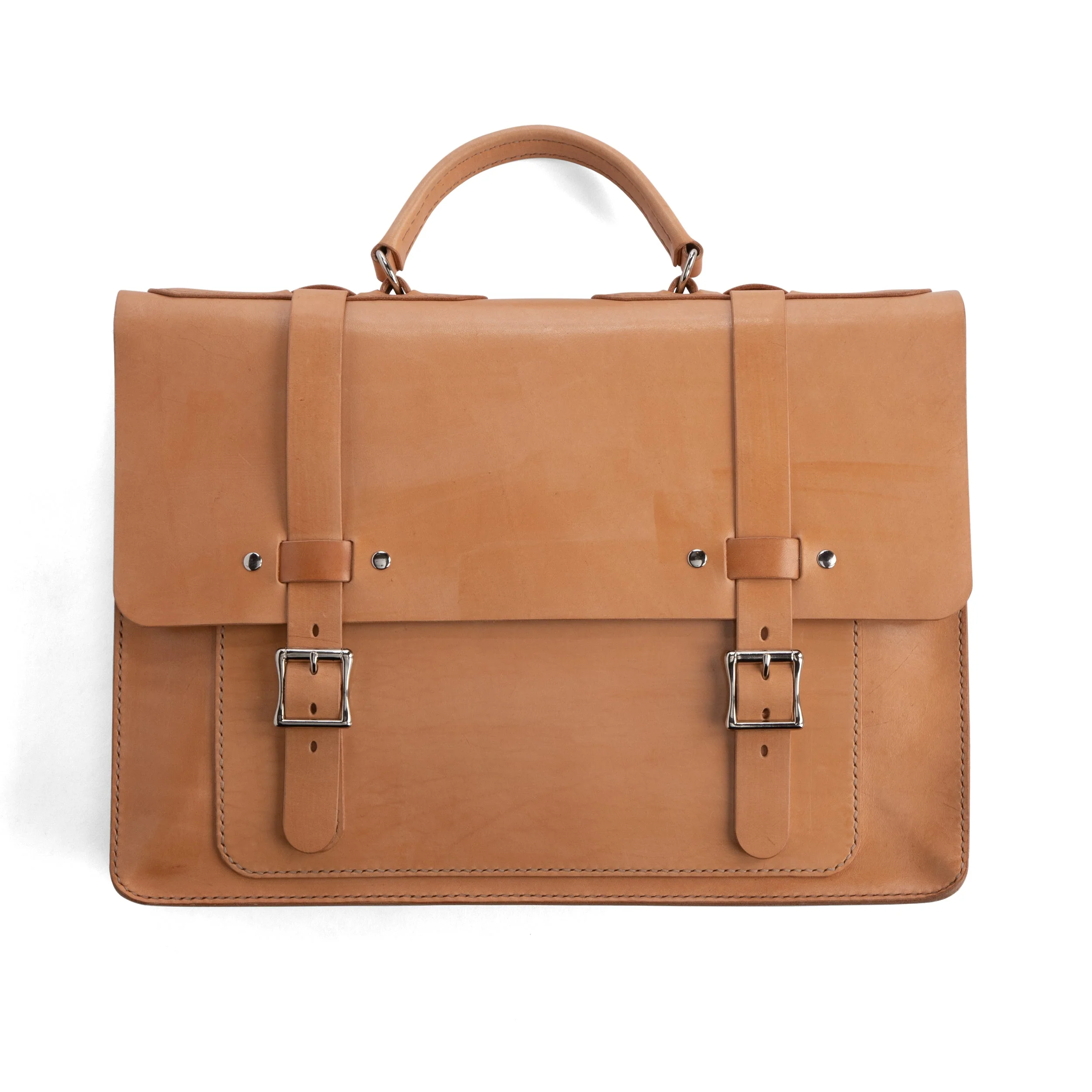 Ohio Briefcase Paper Pattern - Image 4