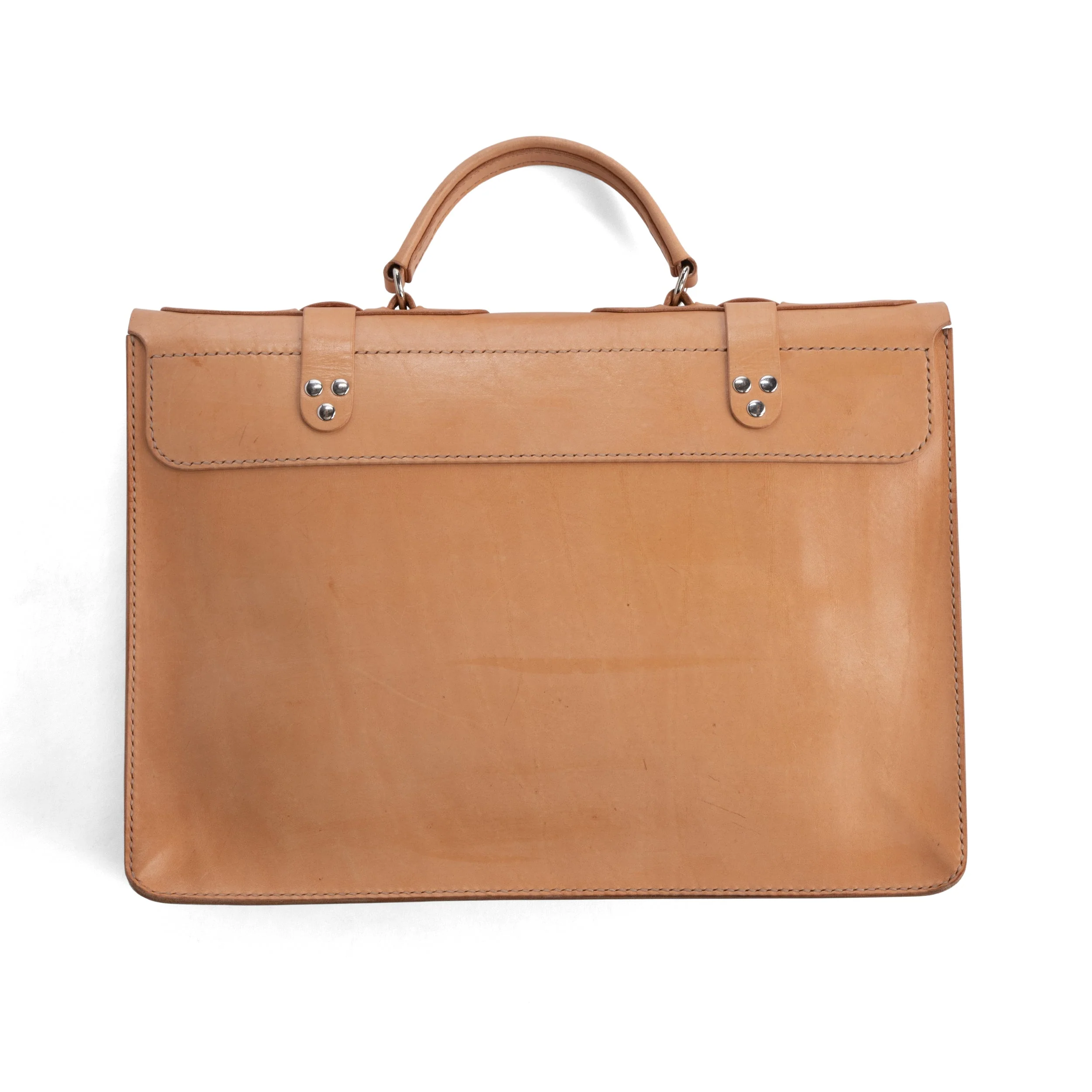Ohio Briefcase Paper Pattern - Image 5