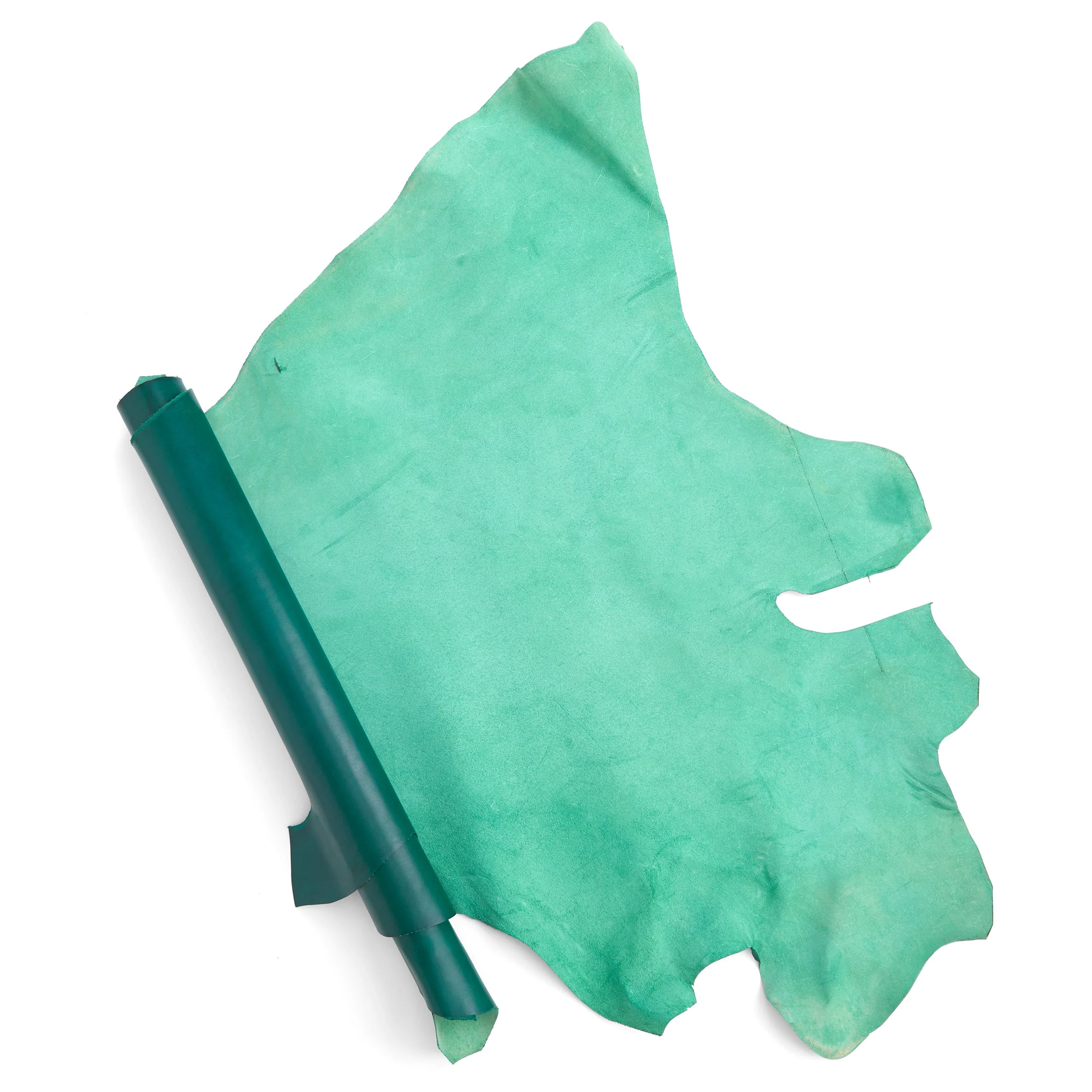 Old World Dyed Veg-Tan Belly - FINAL SALE - Image 7