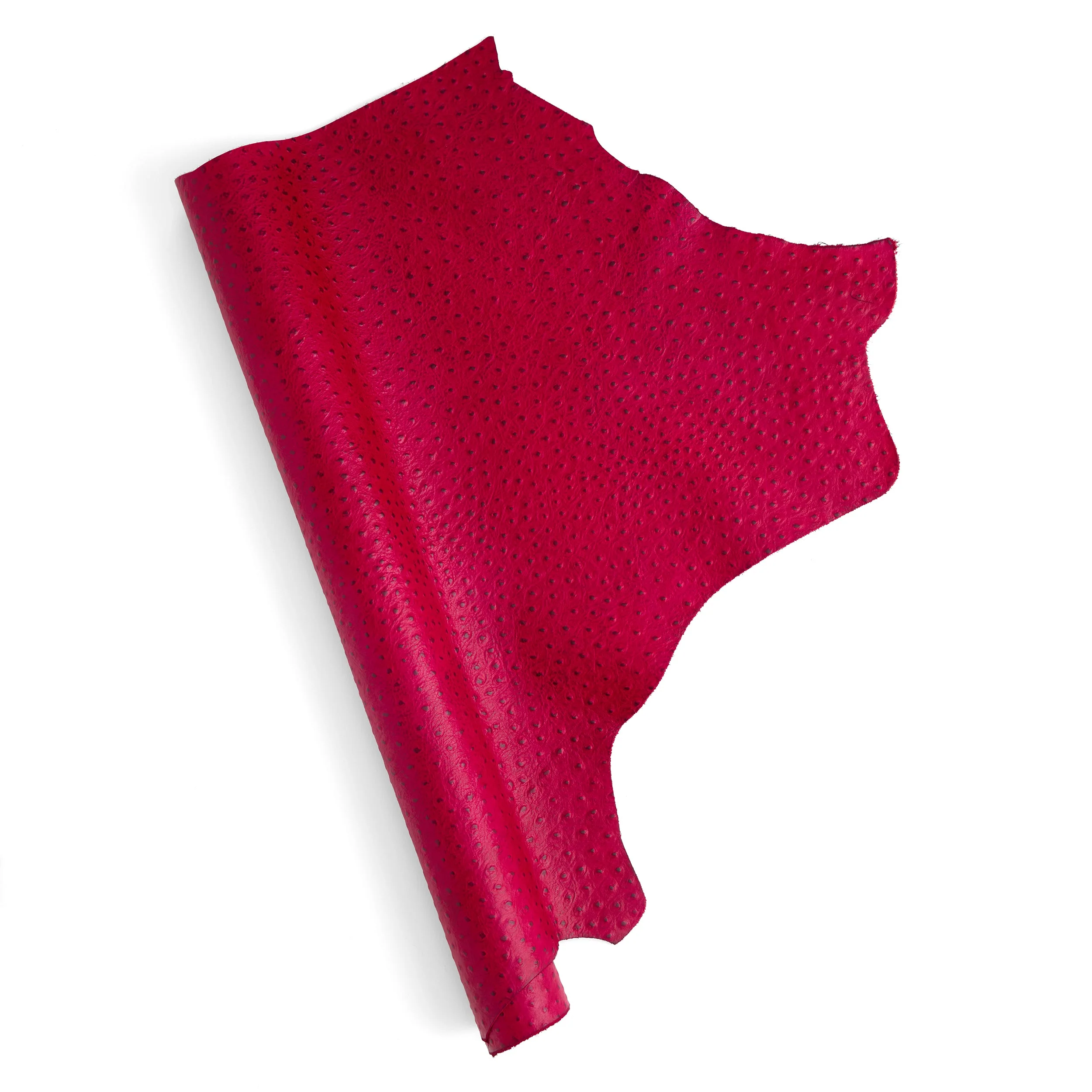 Ostrich Embossed Single Shoulder - Image 21