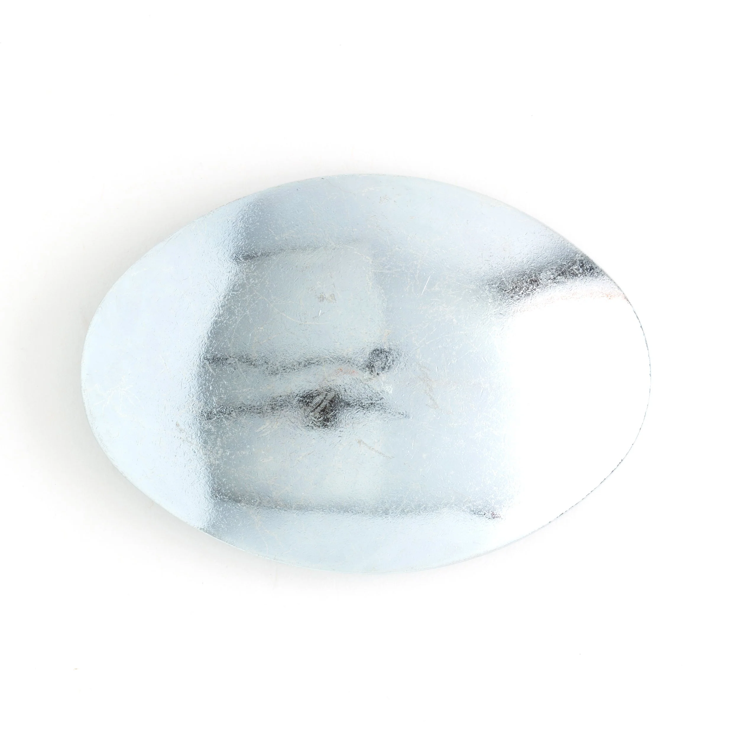 Oval Buckle Blank - Image 2