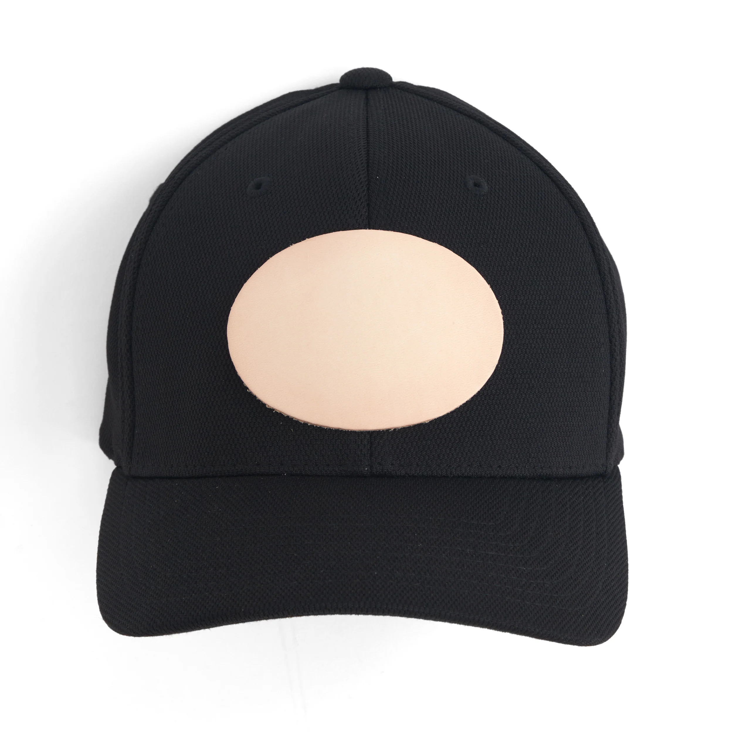 Oval Hat Patch - Image 2