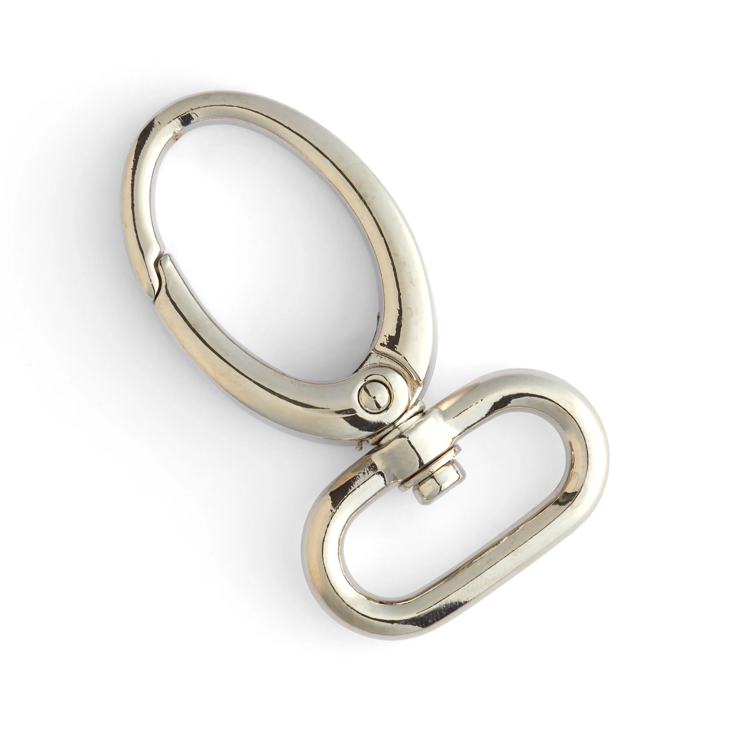 Oval Spring Snap - Image 11