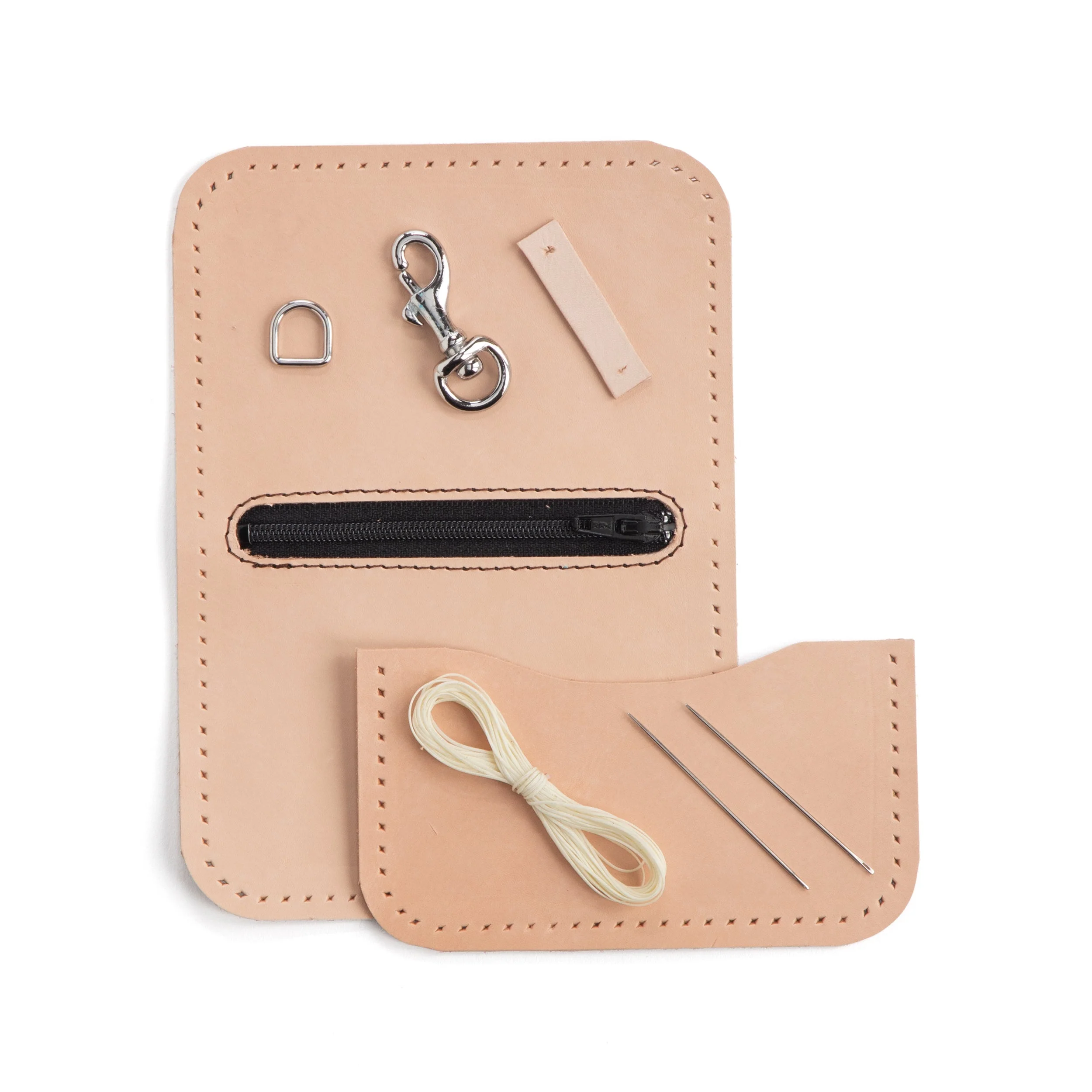 Oxford Coin Pouch Kit - Image 2