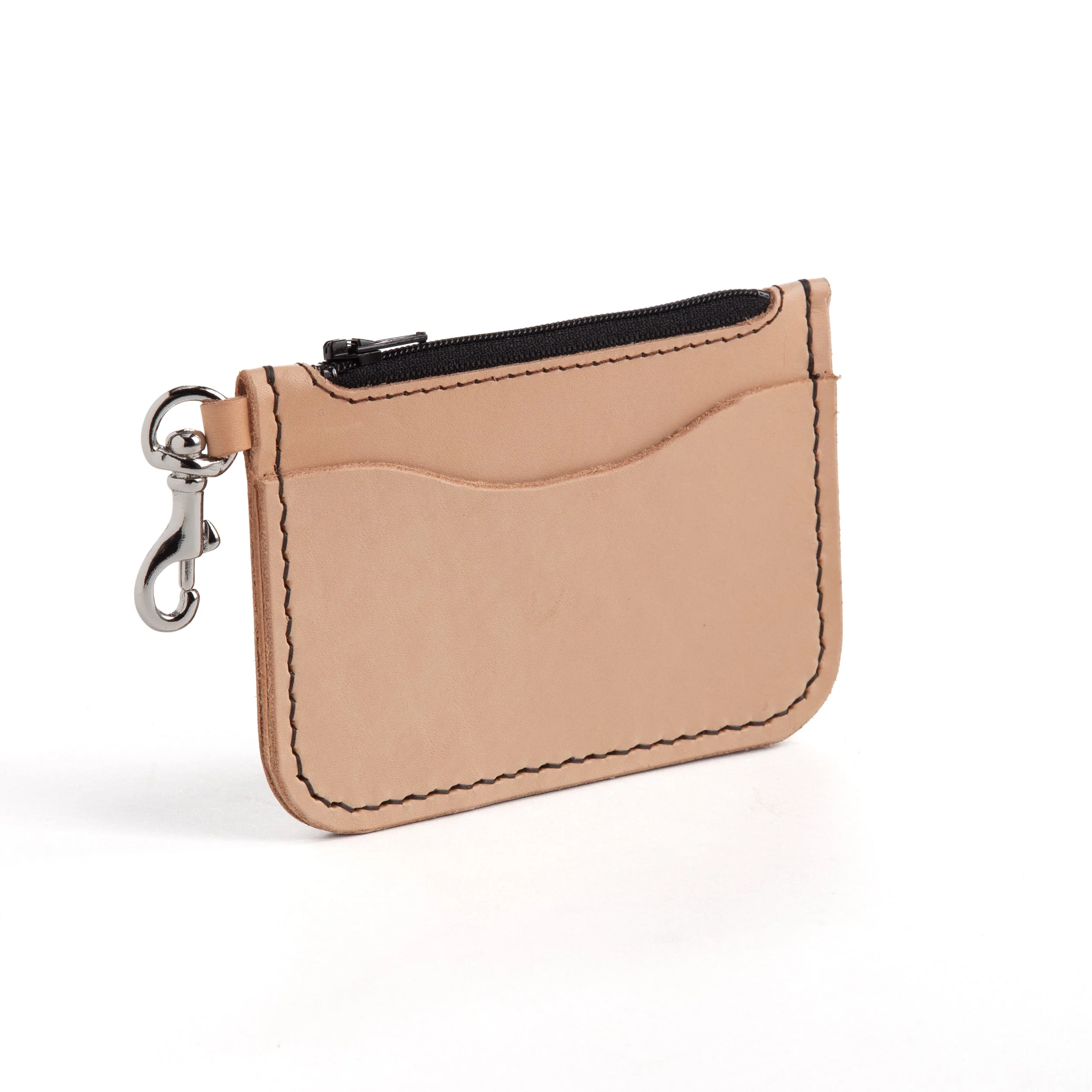 Oxford Coin Pouch Paper Pattern - Image 4