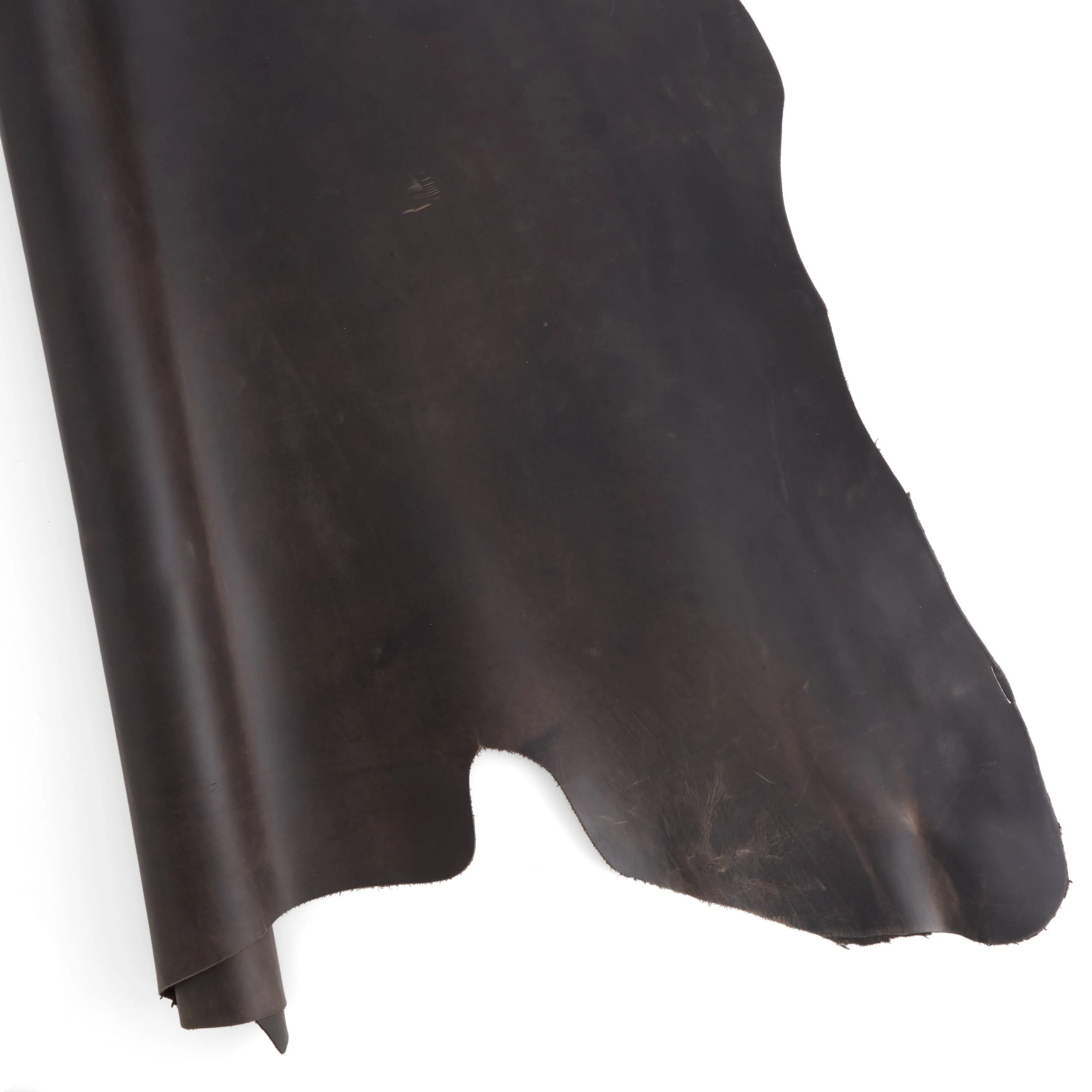 Oxford Utility Side Brown