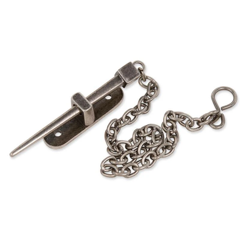 Pin Clasp - Image 2