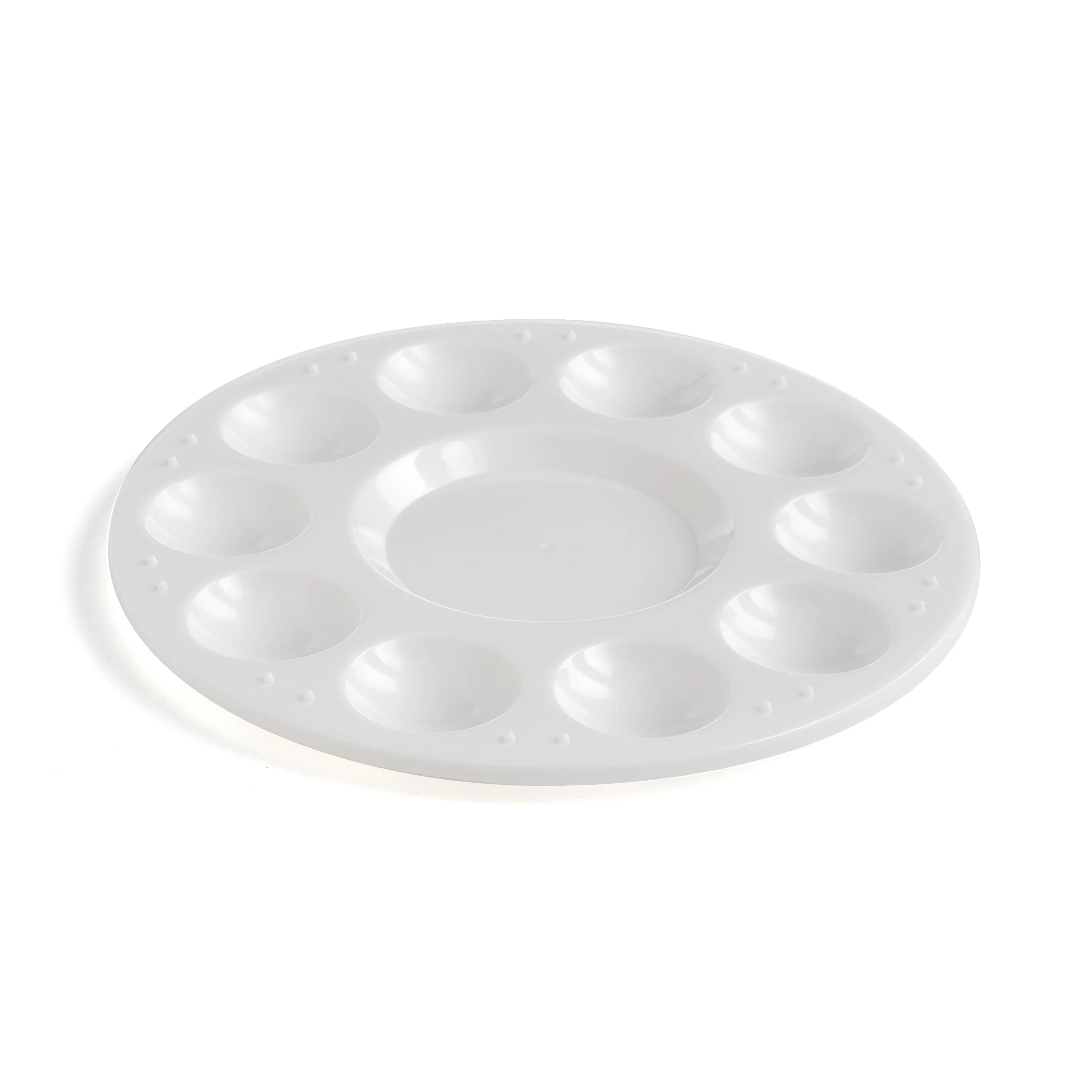 Plastic Paint Tray