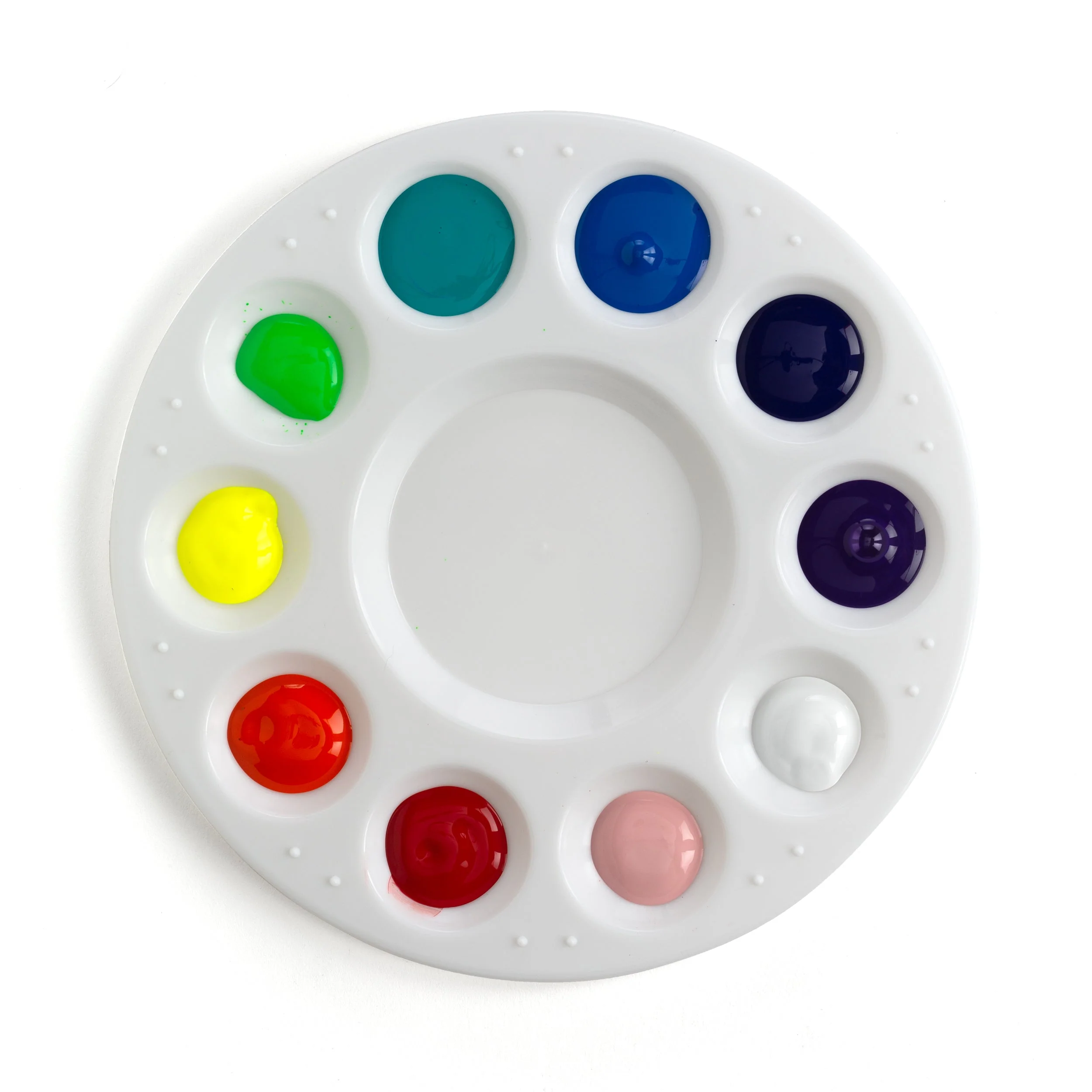 Plastic Paint Tray - Image 3