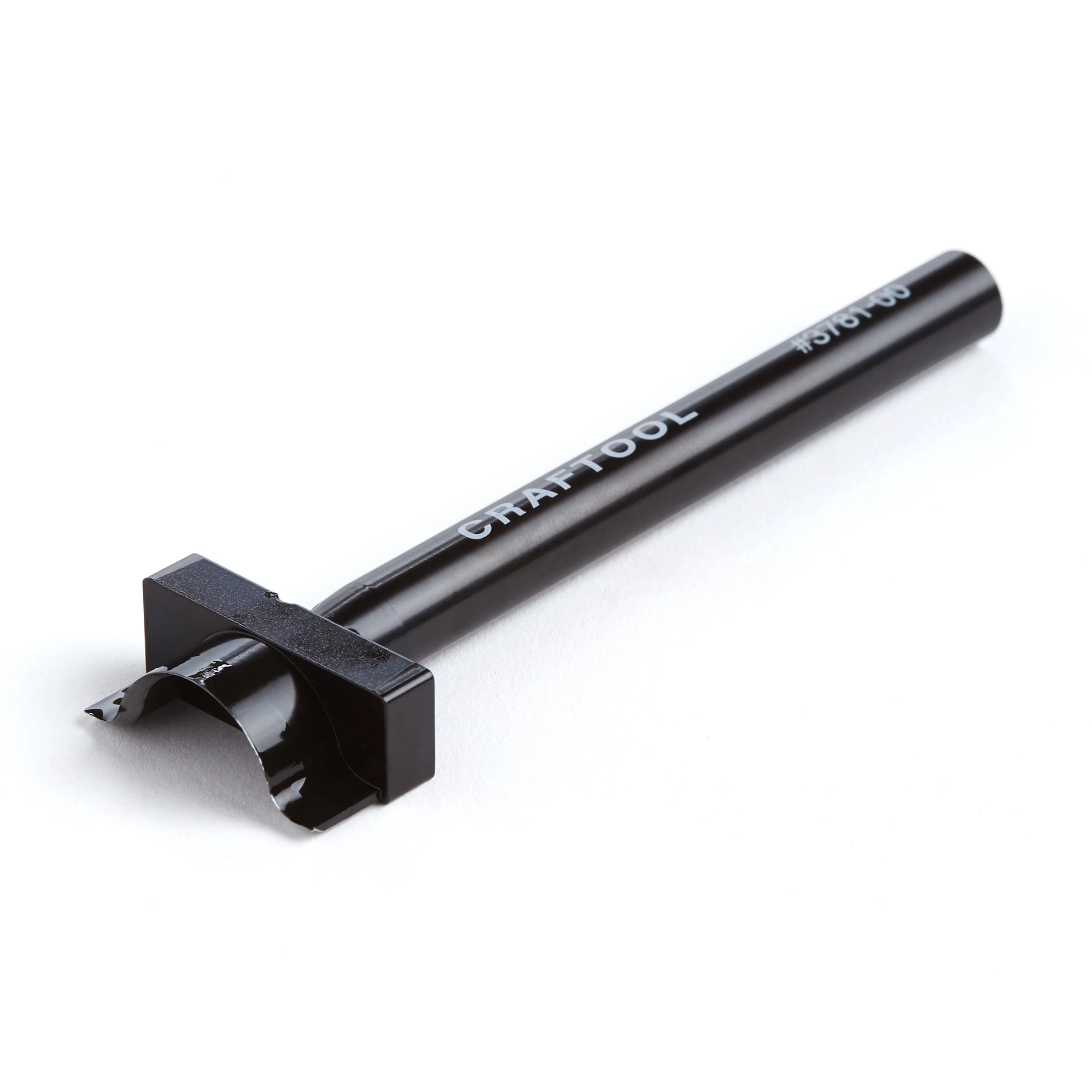 Craftool® Japanese Pocket Notch Punch - Image 2