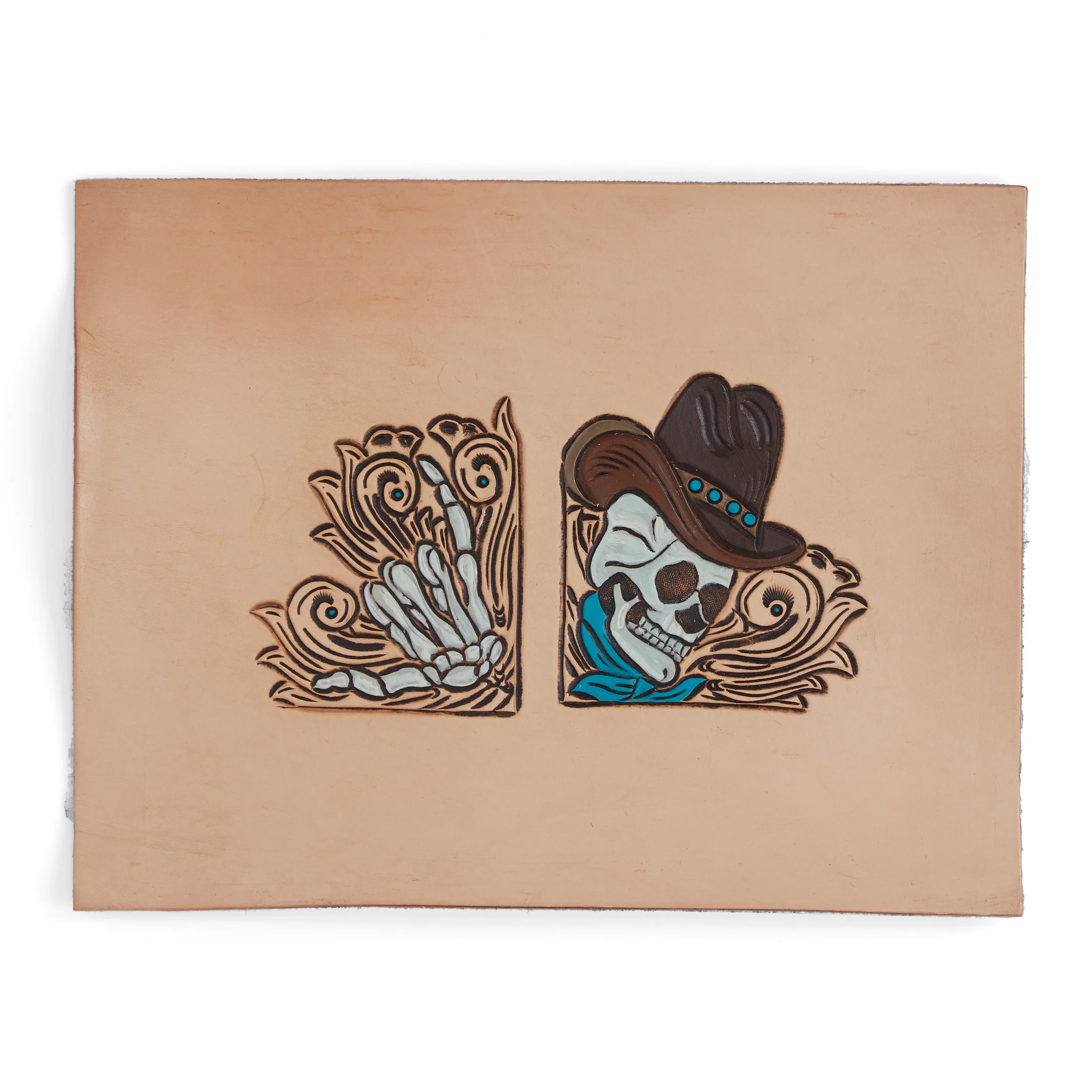 Poker Face Craftaid® - Image 6