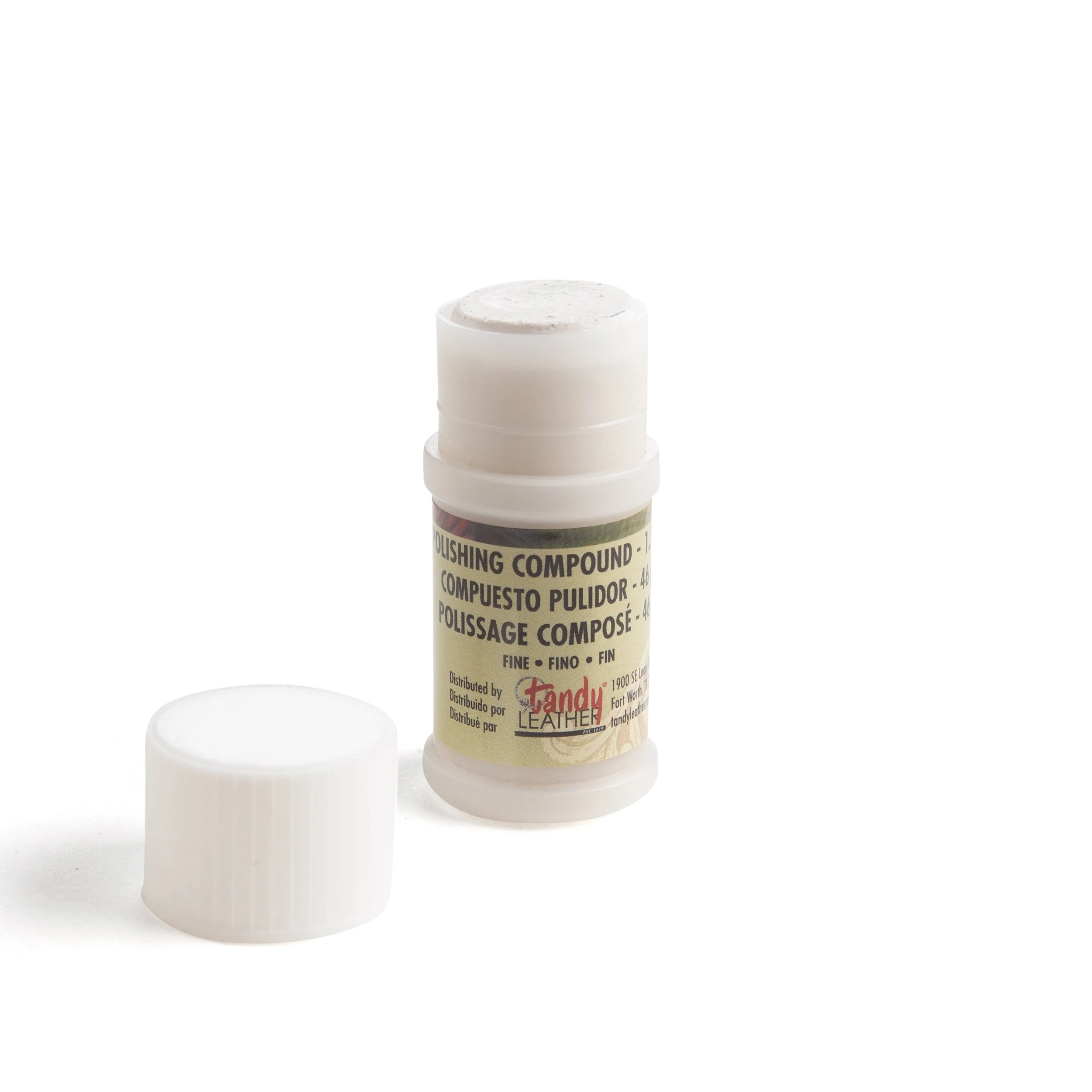 Craftool® Polishing Compound - Image 2