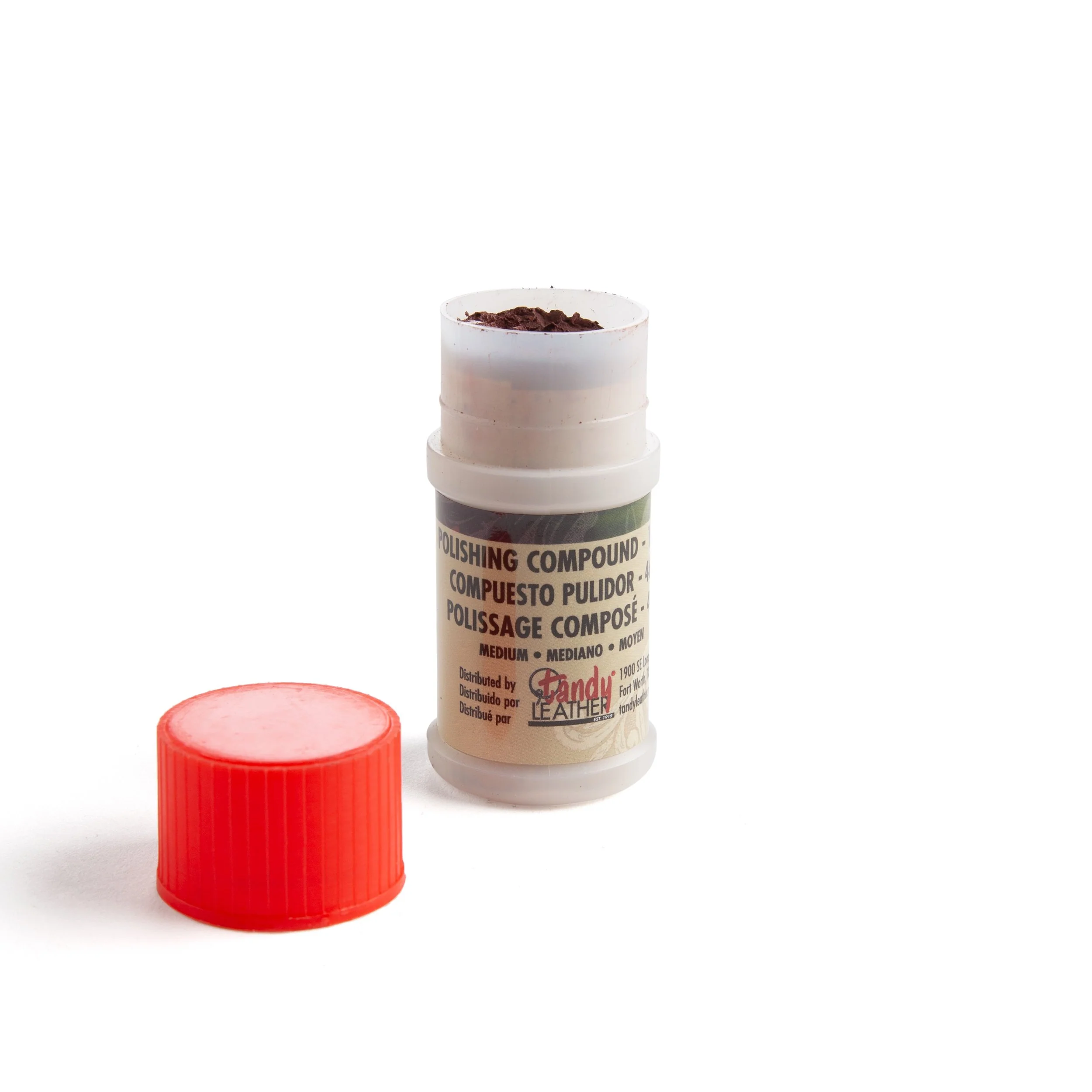 Craftool® Polishing Compound - Image 4