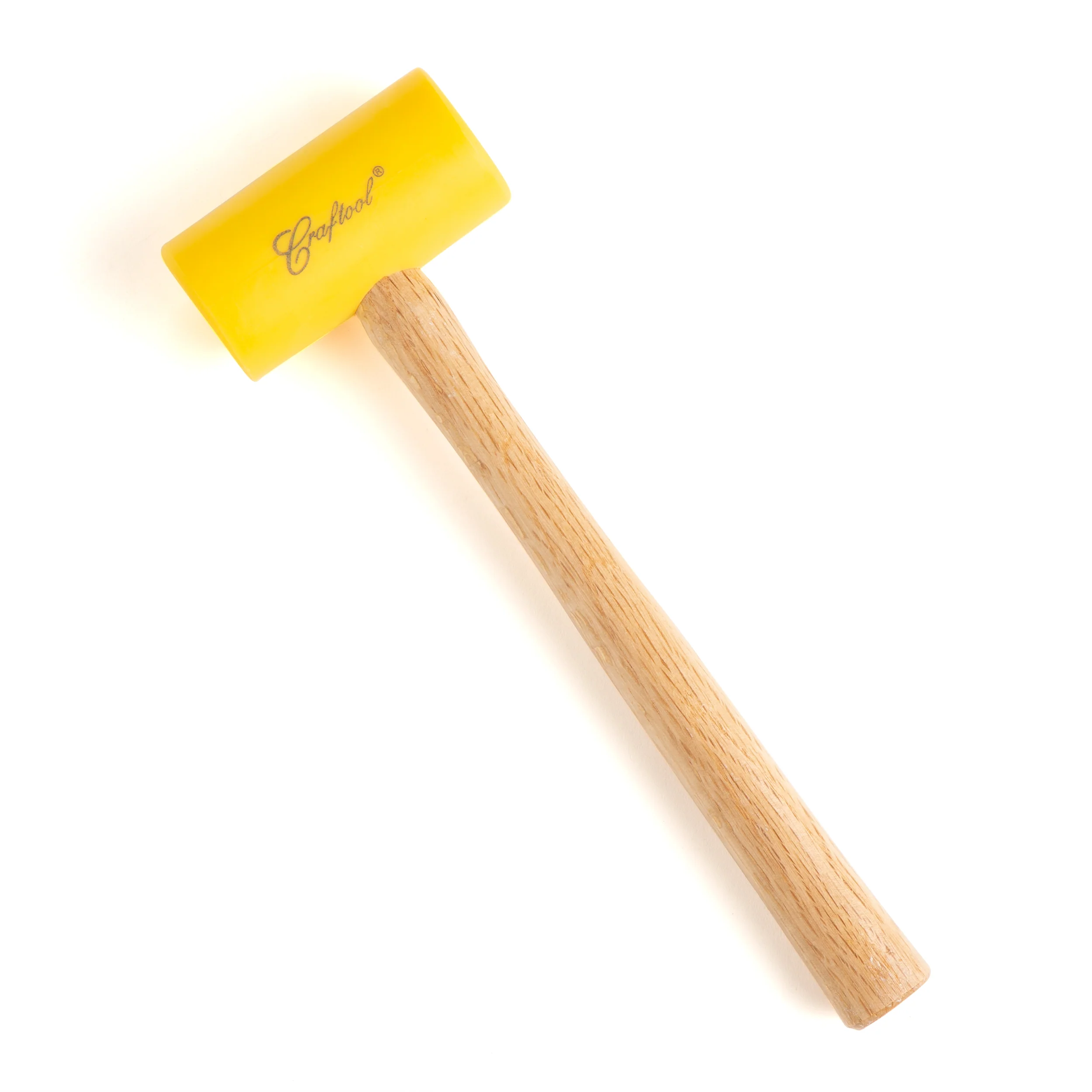 Craftool® Poly Mallet