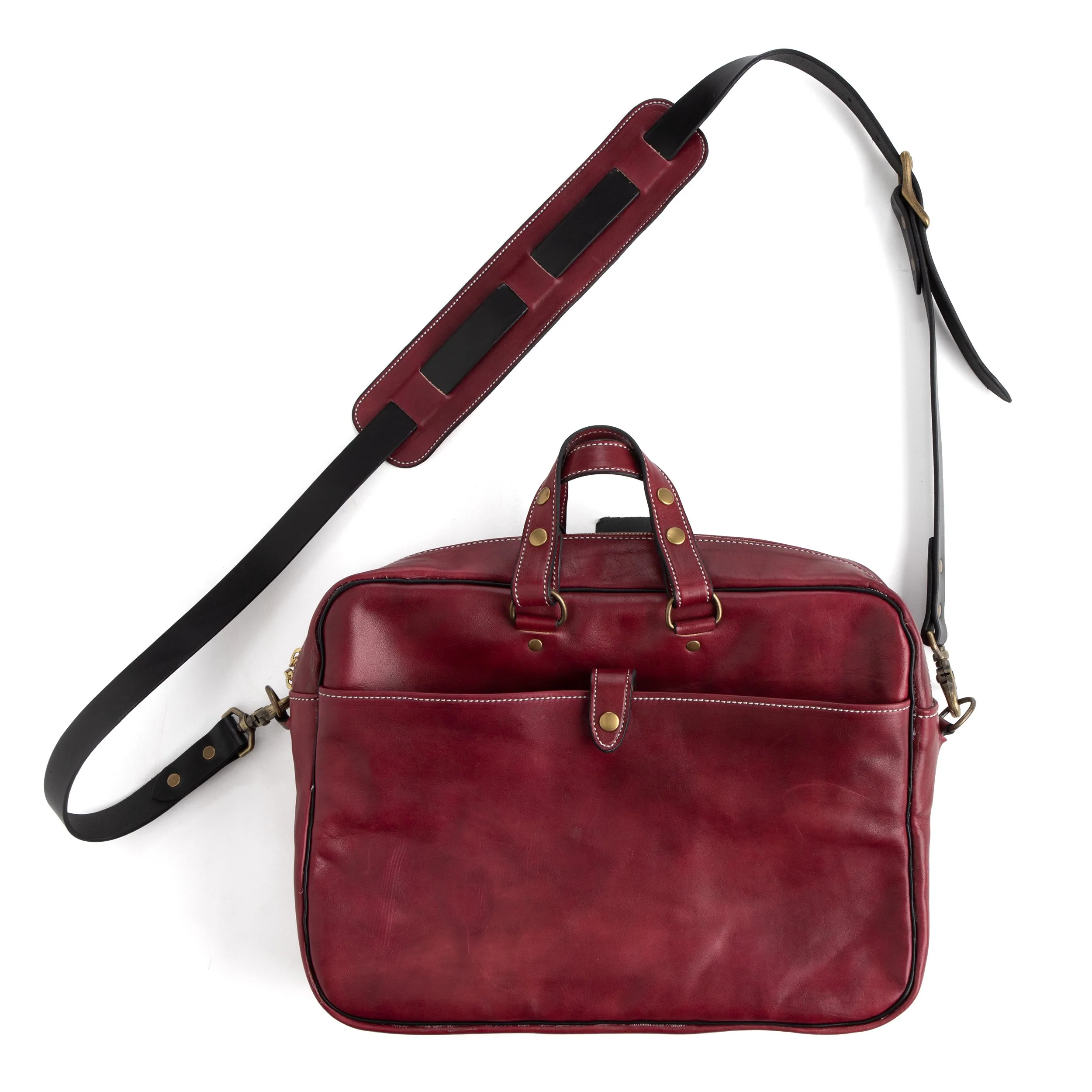 Pontedero Hand-Stained Double Shoulders - Image 11