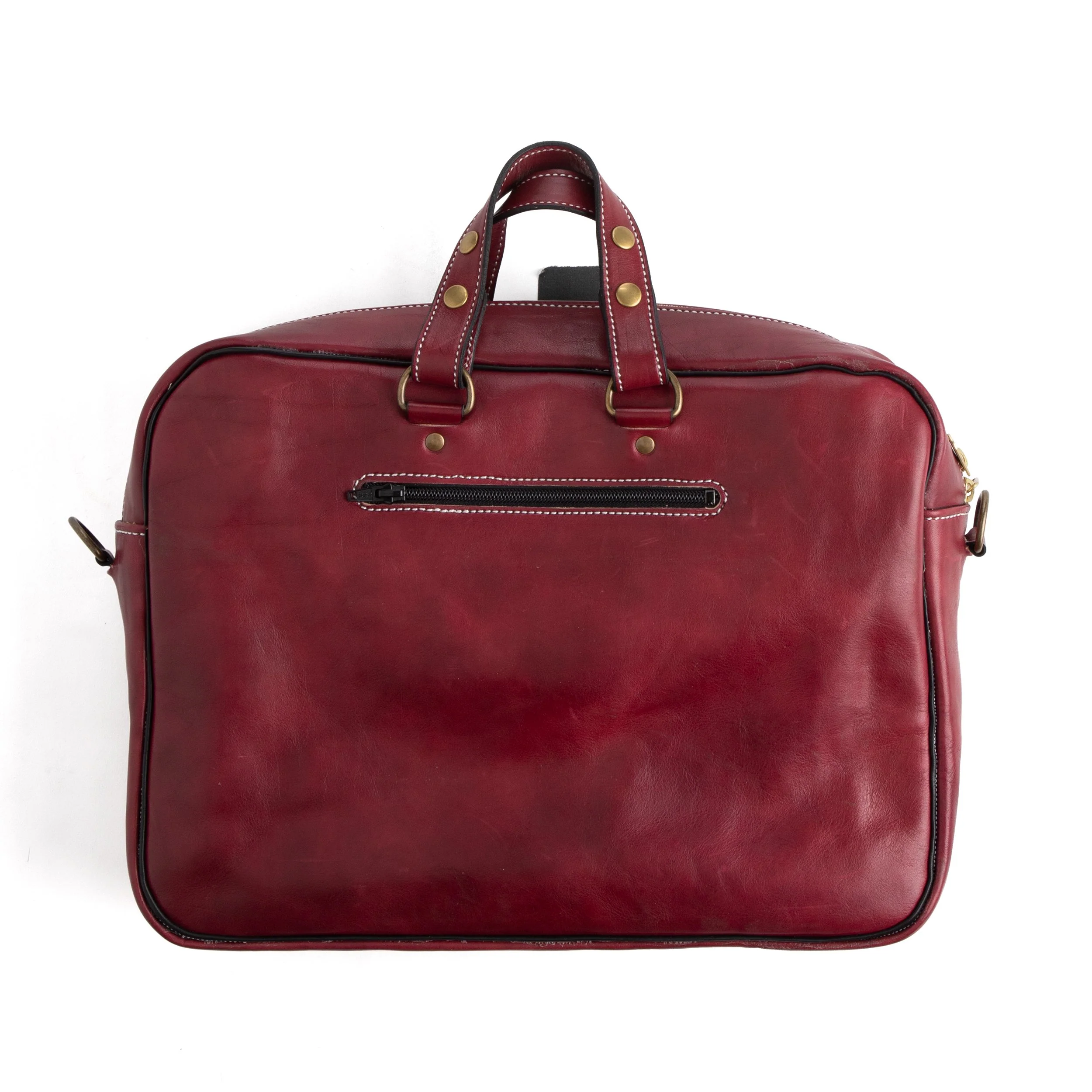 Pontedero Hand-Stained Double Shoulders - Image 12
