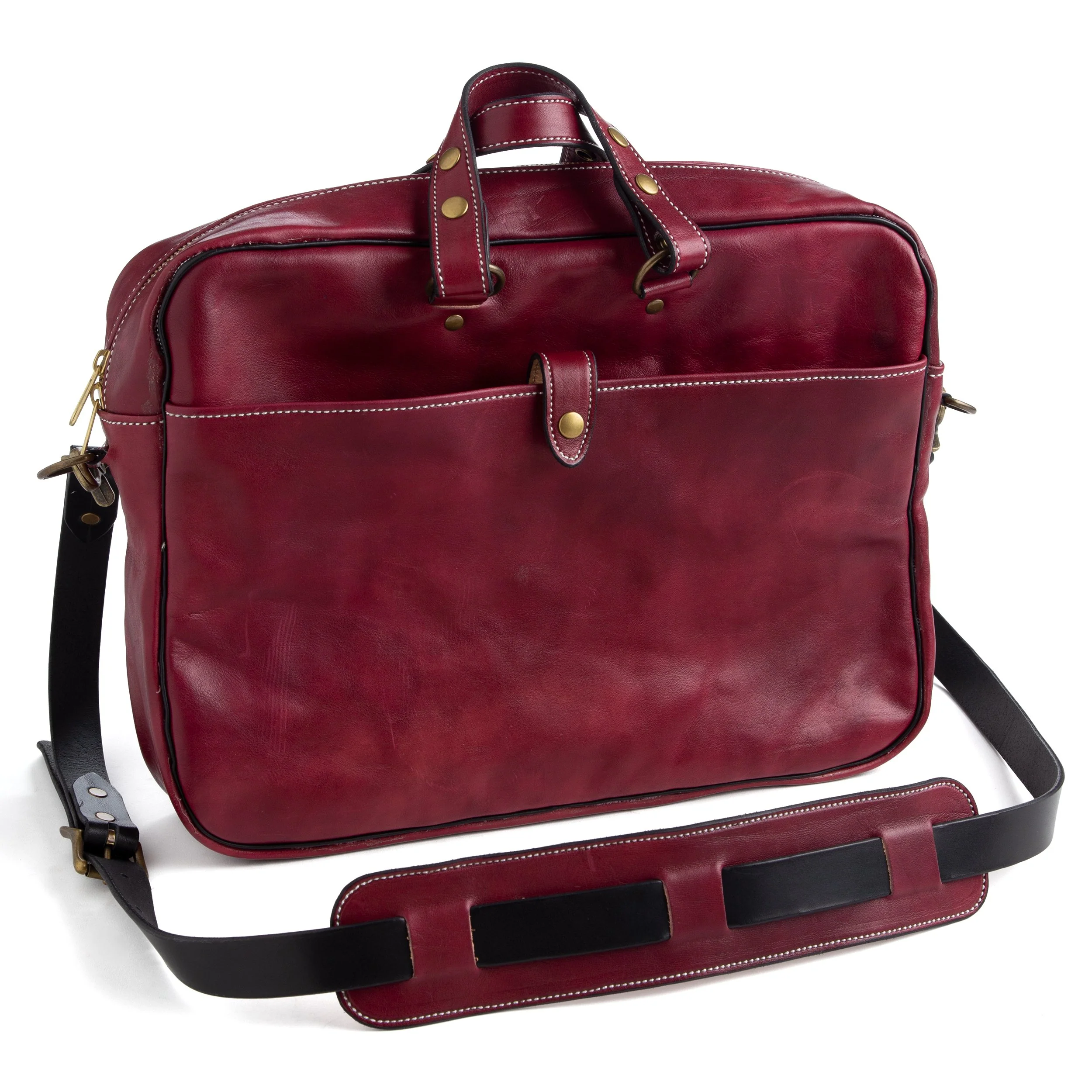 Pontedero Hand-Stained Double Shoulders - Image 13