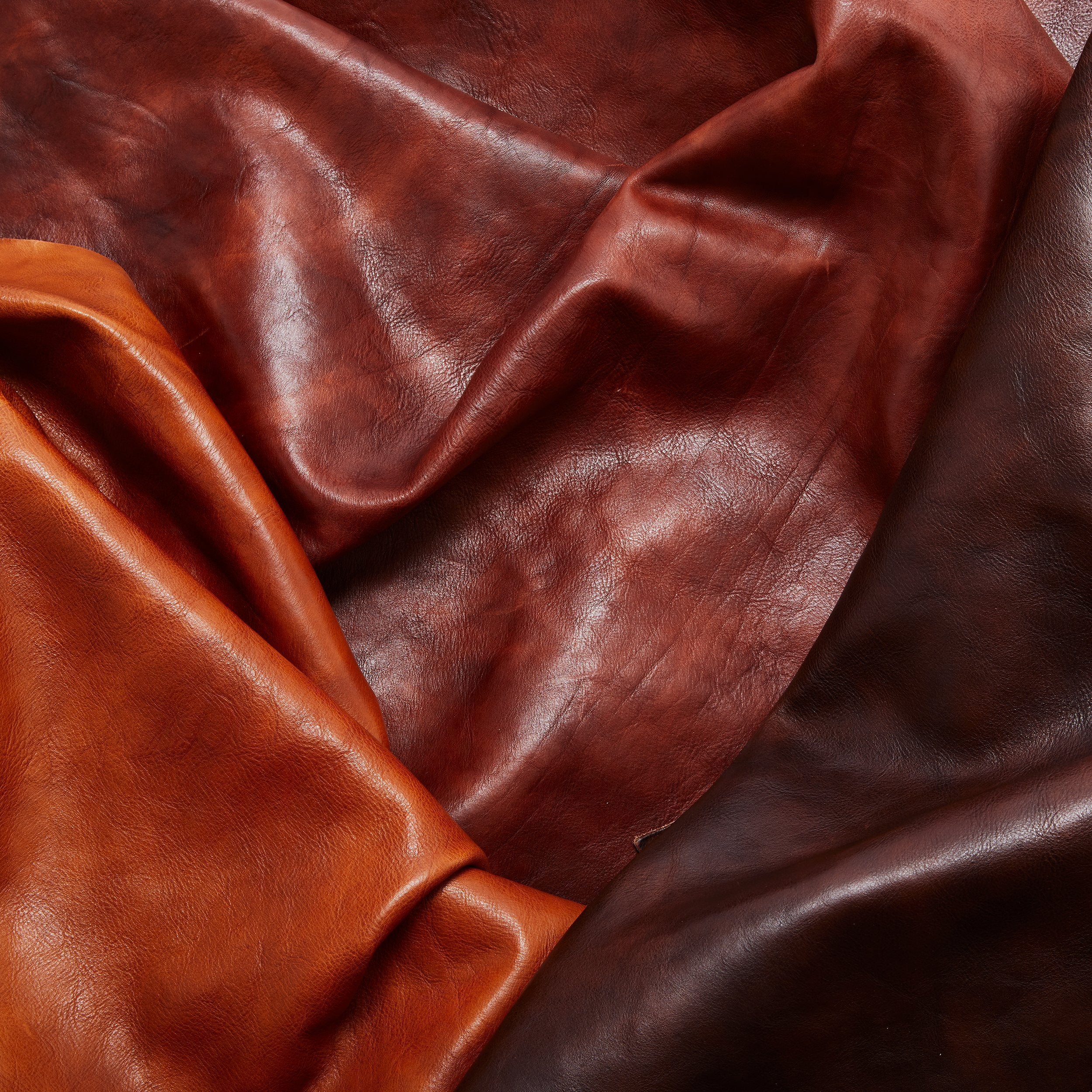 Pontedero Hand-Stained Double Shoulders - Image 2