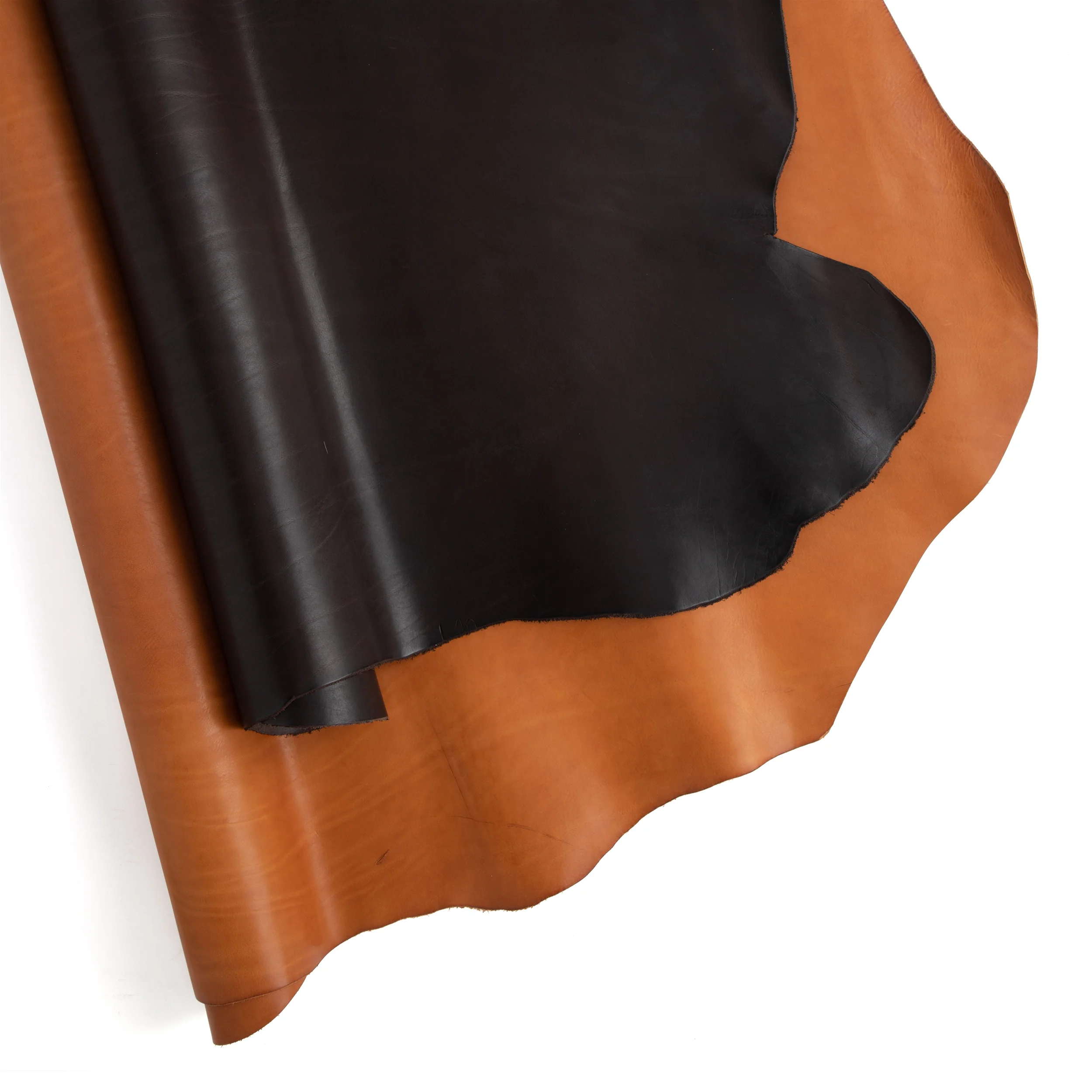Portofino Veg-Tan Double Shoulder - Image 2