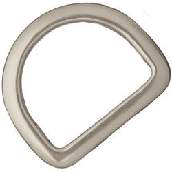 Premium Bevel Cast Rigging D-Rings - Image 2