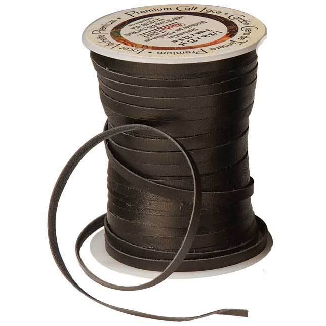 Premium Calf Lace 25 Yard (22.9 m) Spool - Image 4