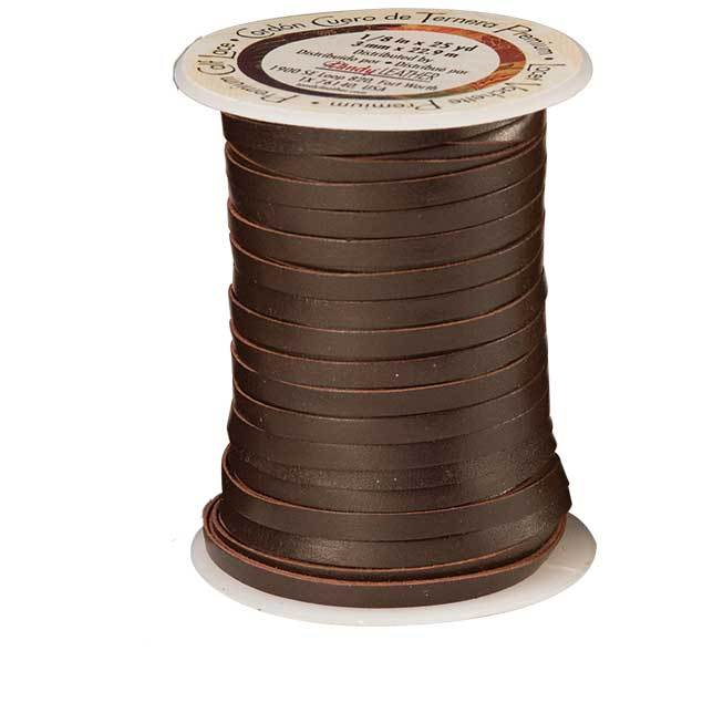 Premium Calf Lace 25 Yard (22.9 m) Spool - Image 5