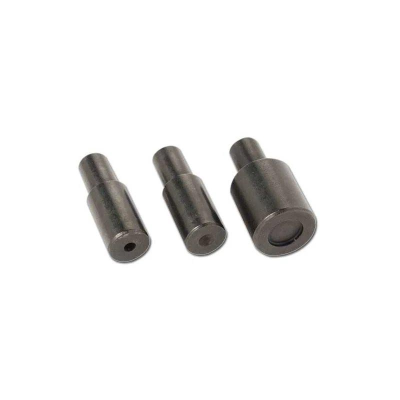 Hand Press Die - Rivets and Burs