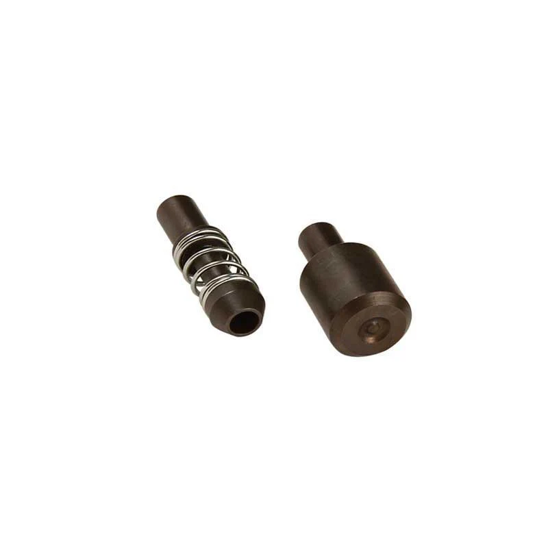 Hand Press Die - Round Spots