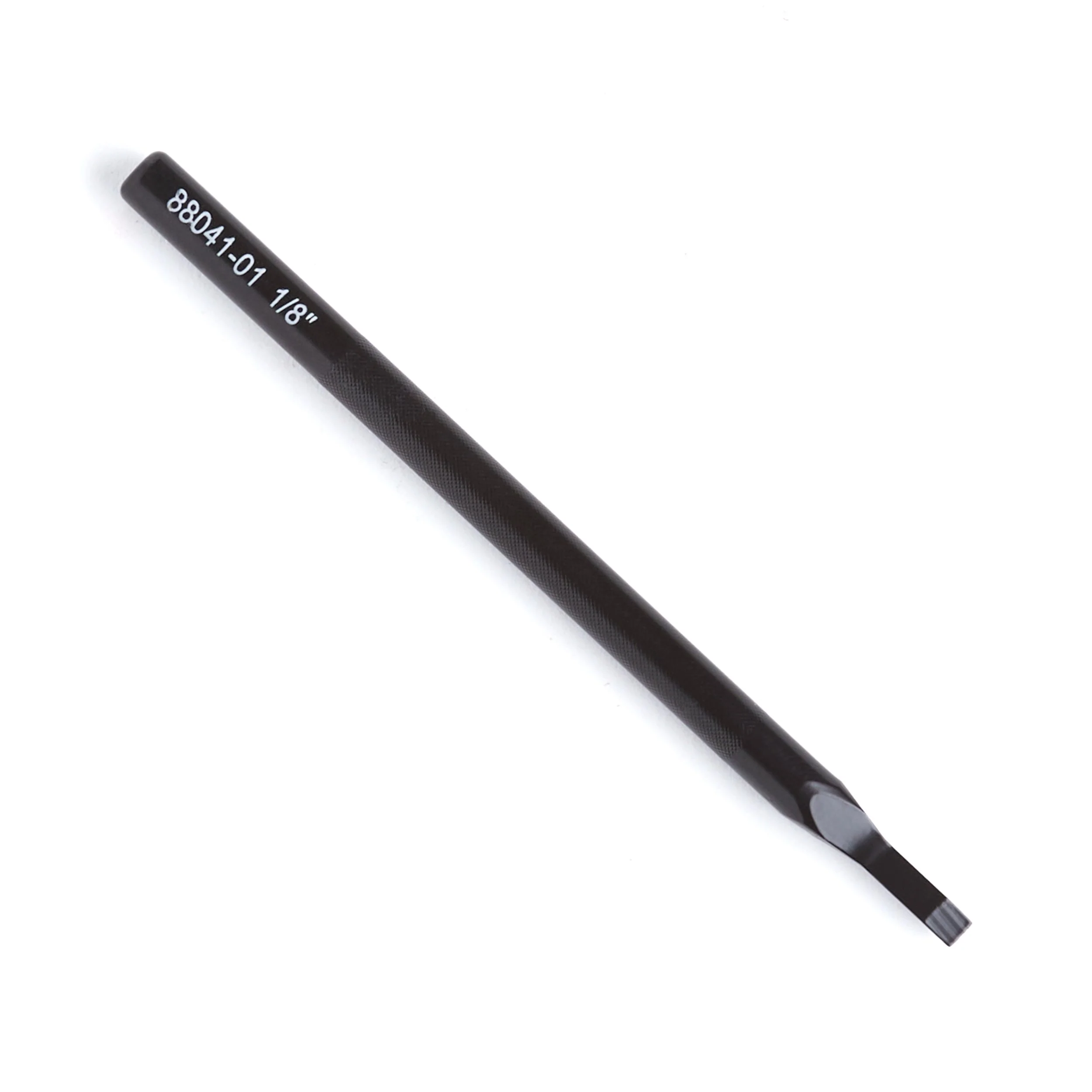 Craftool® Pro Line Lacing Chisels 1/8" (3 mm) - Image 2