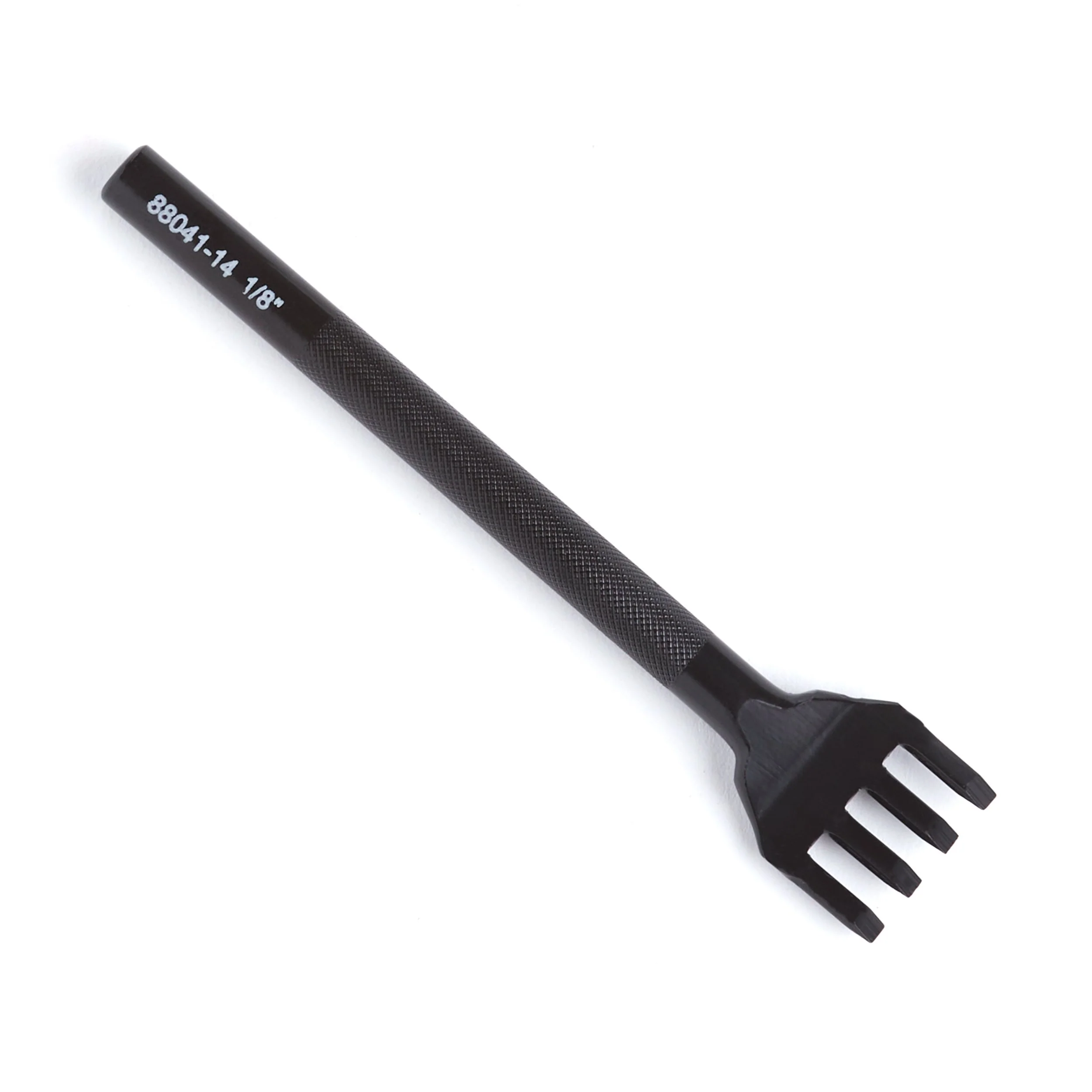 Craftool® Pro Line Lacing Chisels 1/8" (3 mm) - Image 5