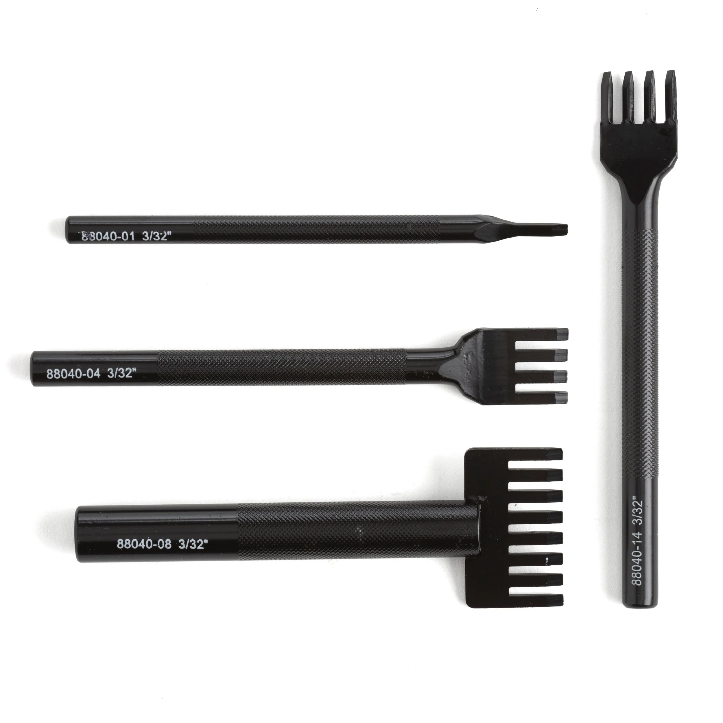 Craftool® Lacing Chisel 3/32" (2 mm)