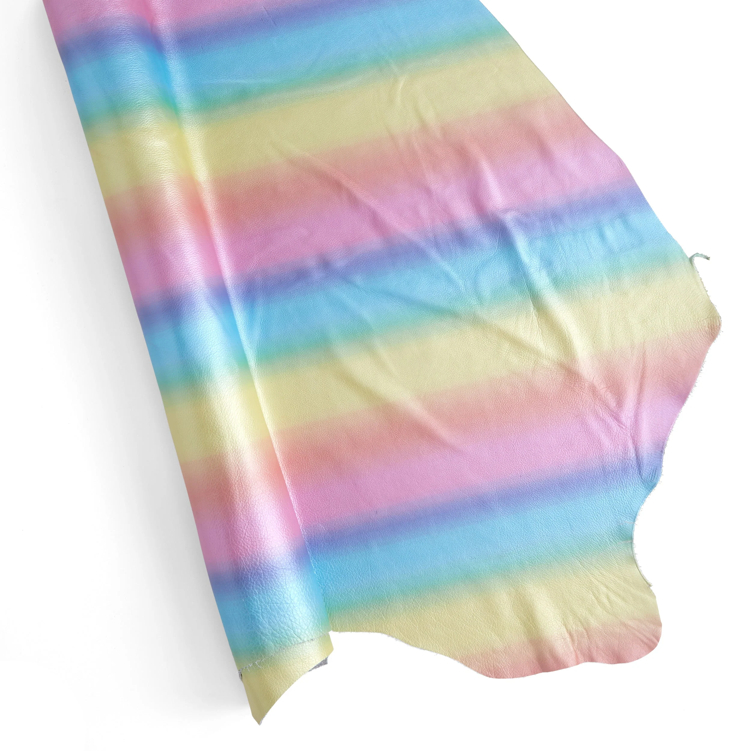 Rainbow Print Side - Image 2