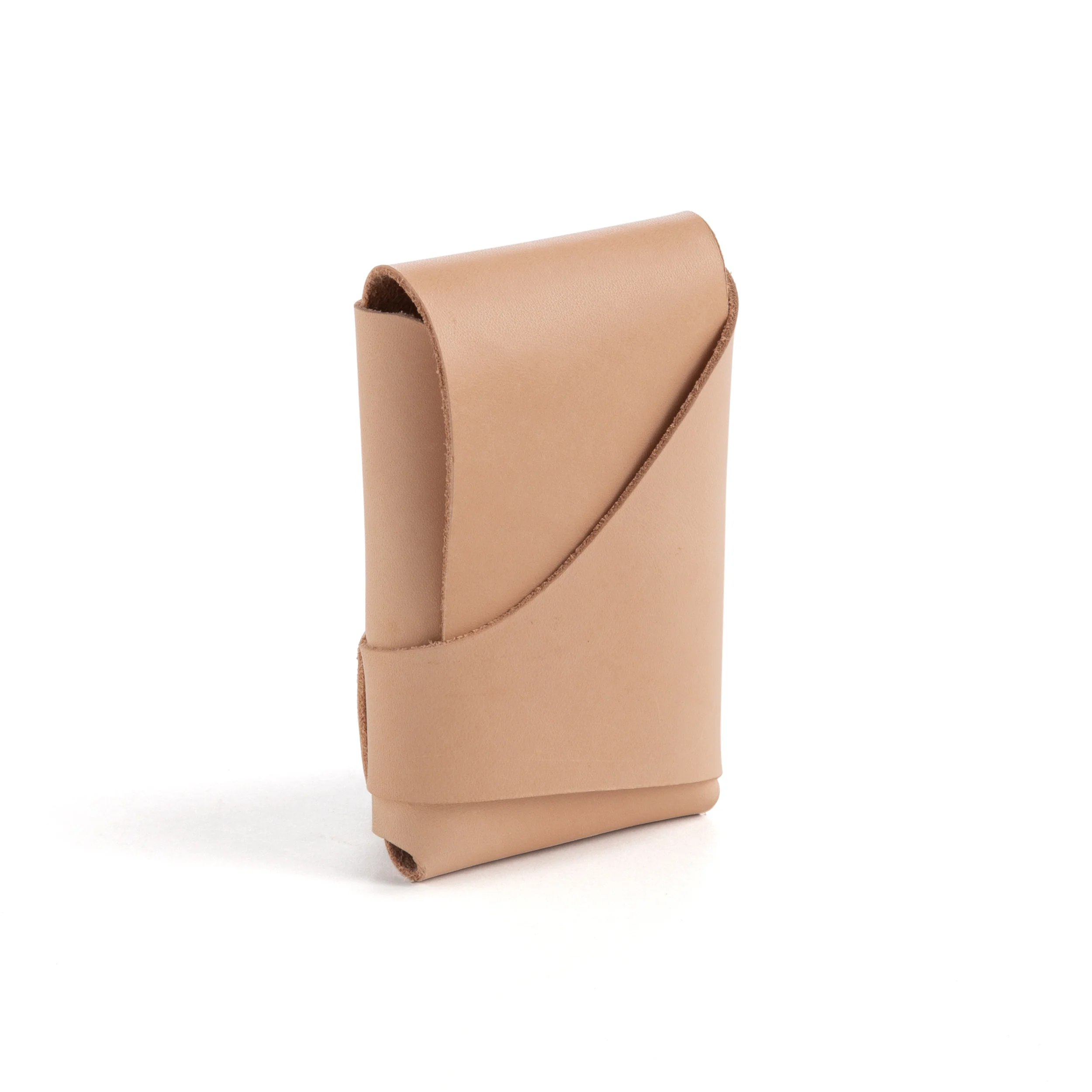 Ramsey Card Case Acrylic Template - Image 2