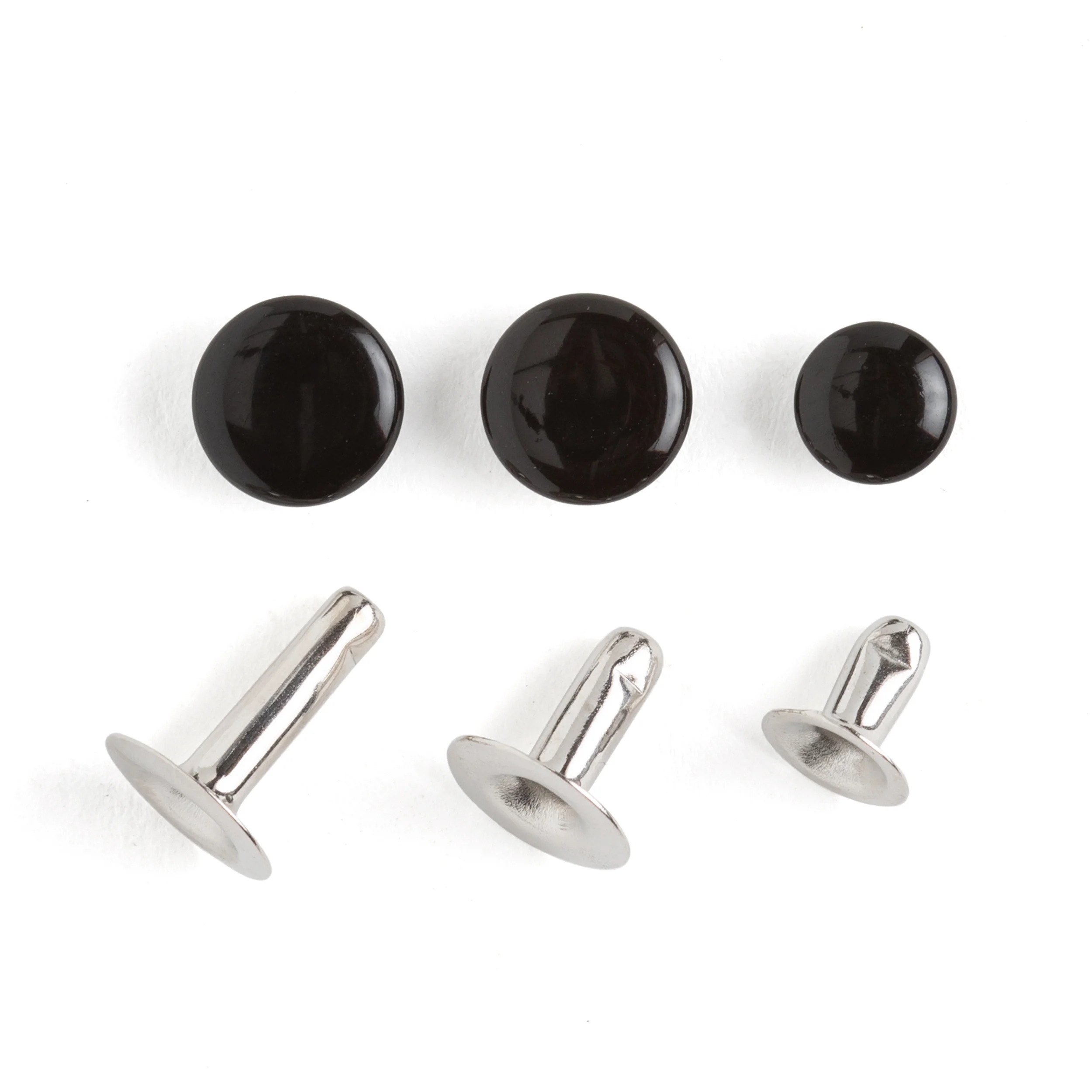 Rapid Rivets - 100 Pack