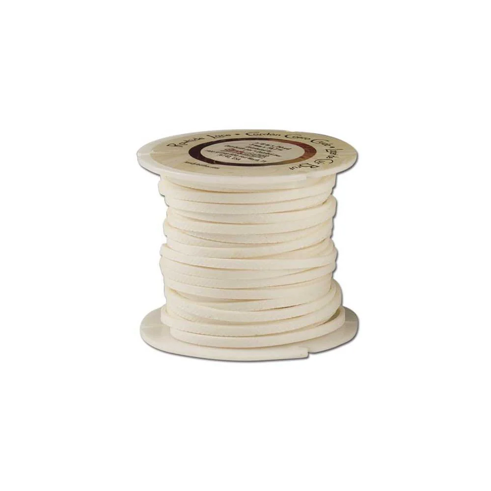 Rawhide Laces 20 Yd.