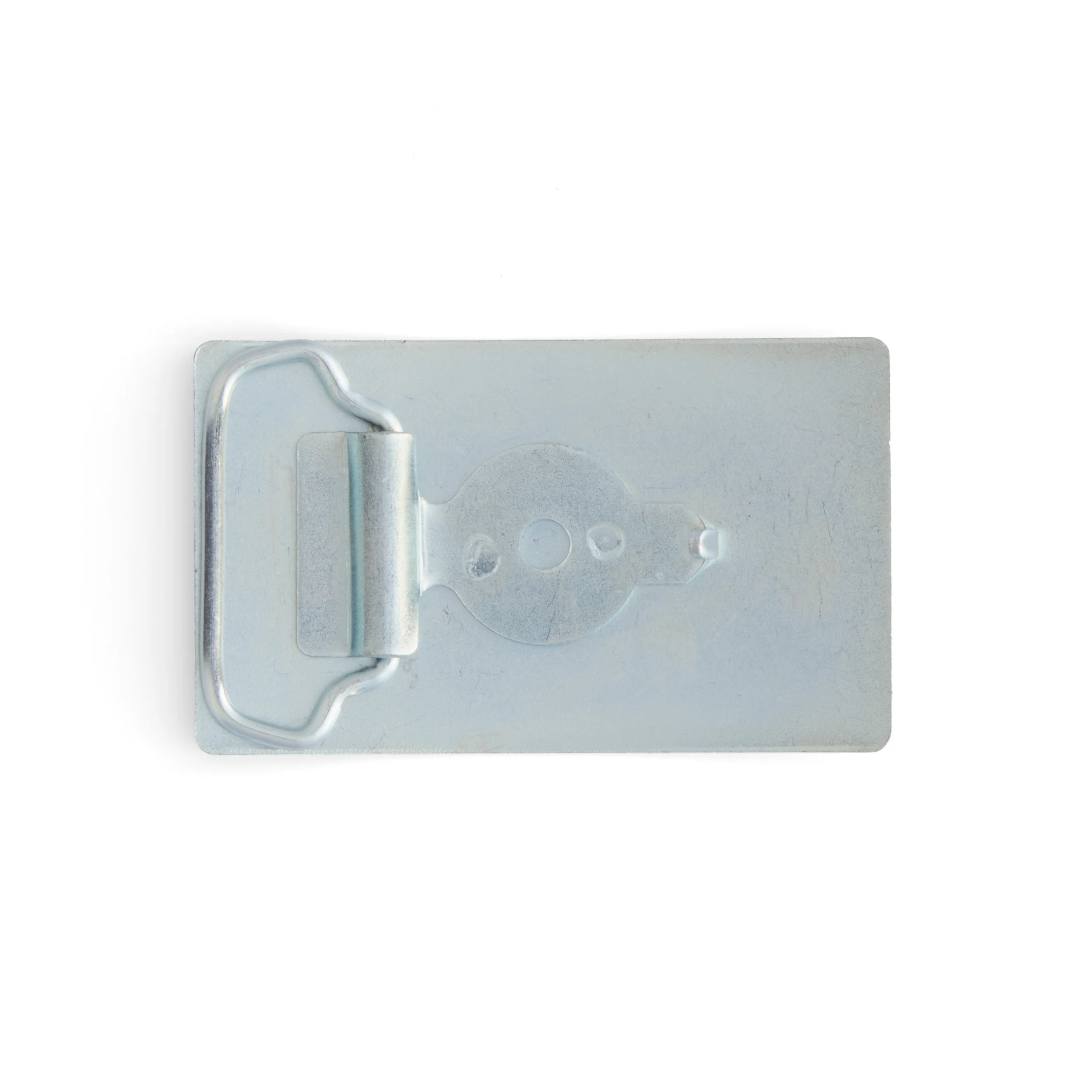 Rectangle Buckle Blank - Image 3