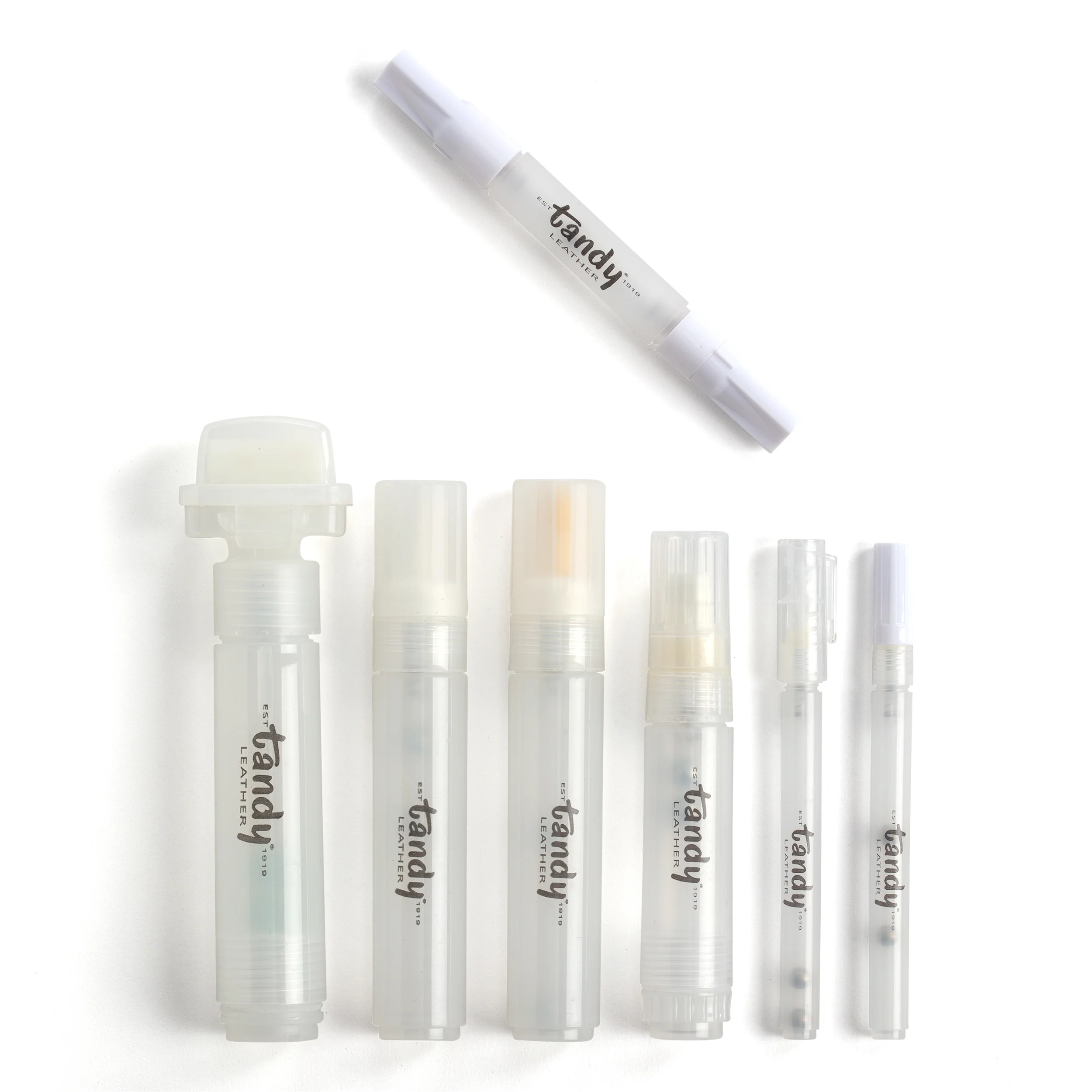 Reusable Dye Pen Set