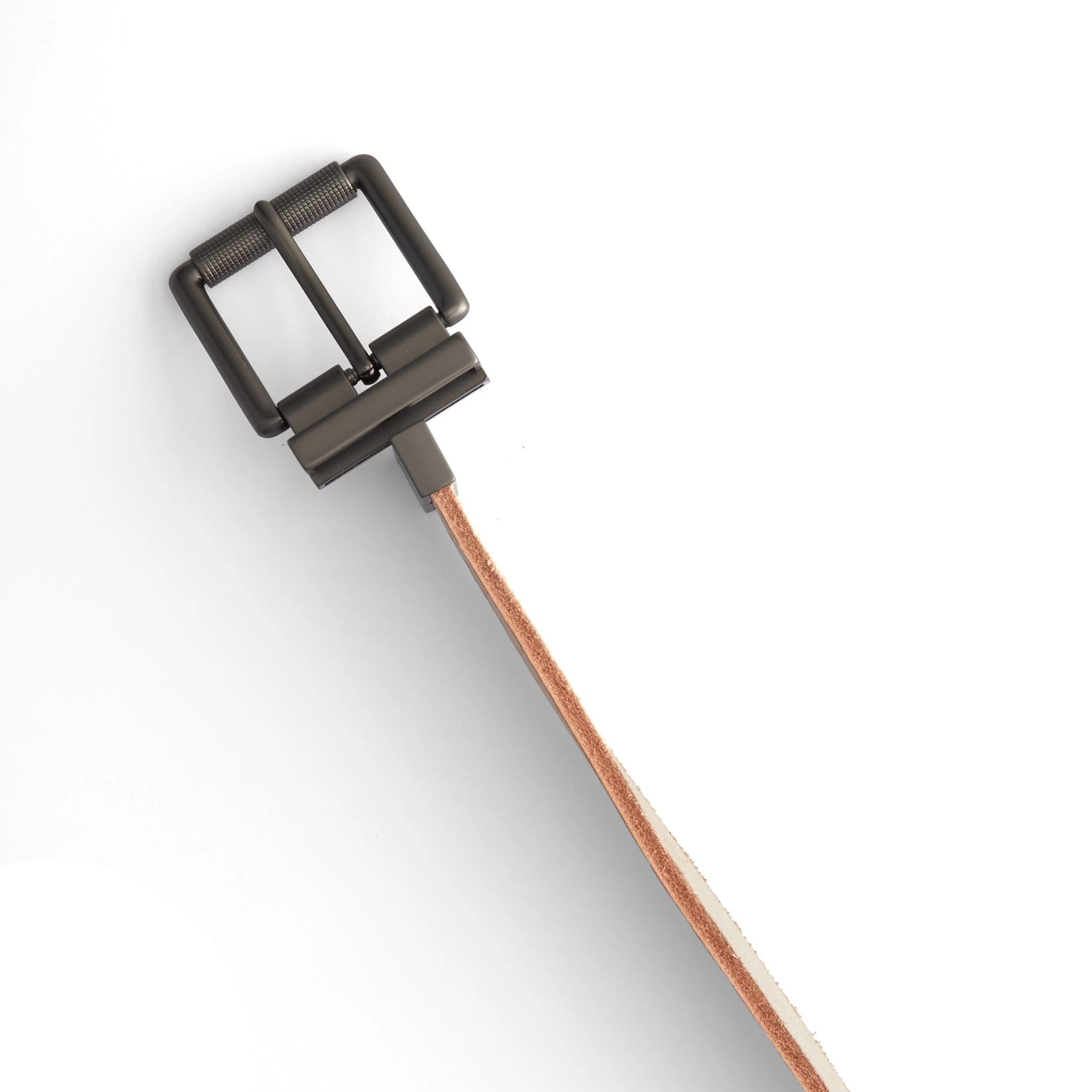 Reversible Heel Bar Buckle - Image 4