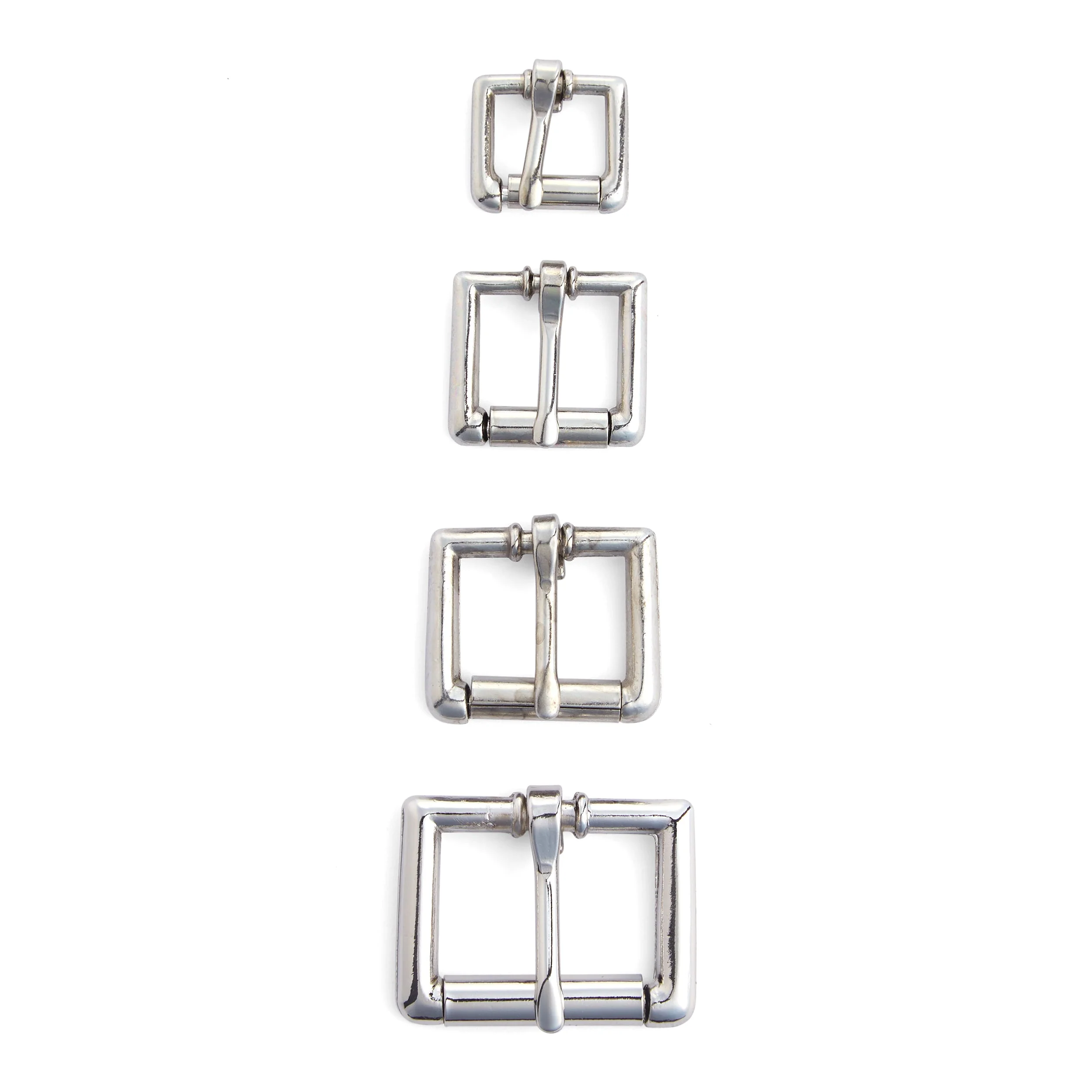 Roller Strap Buckle - Image 2