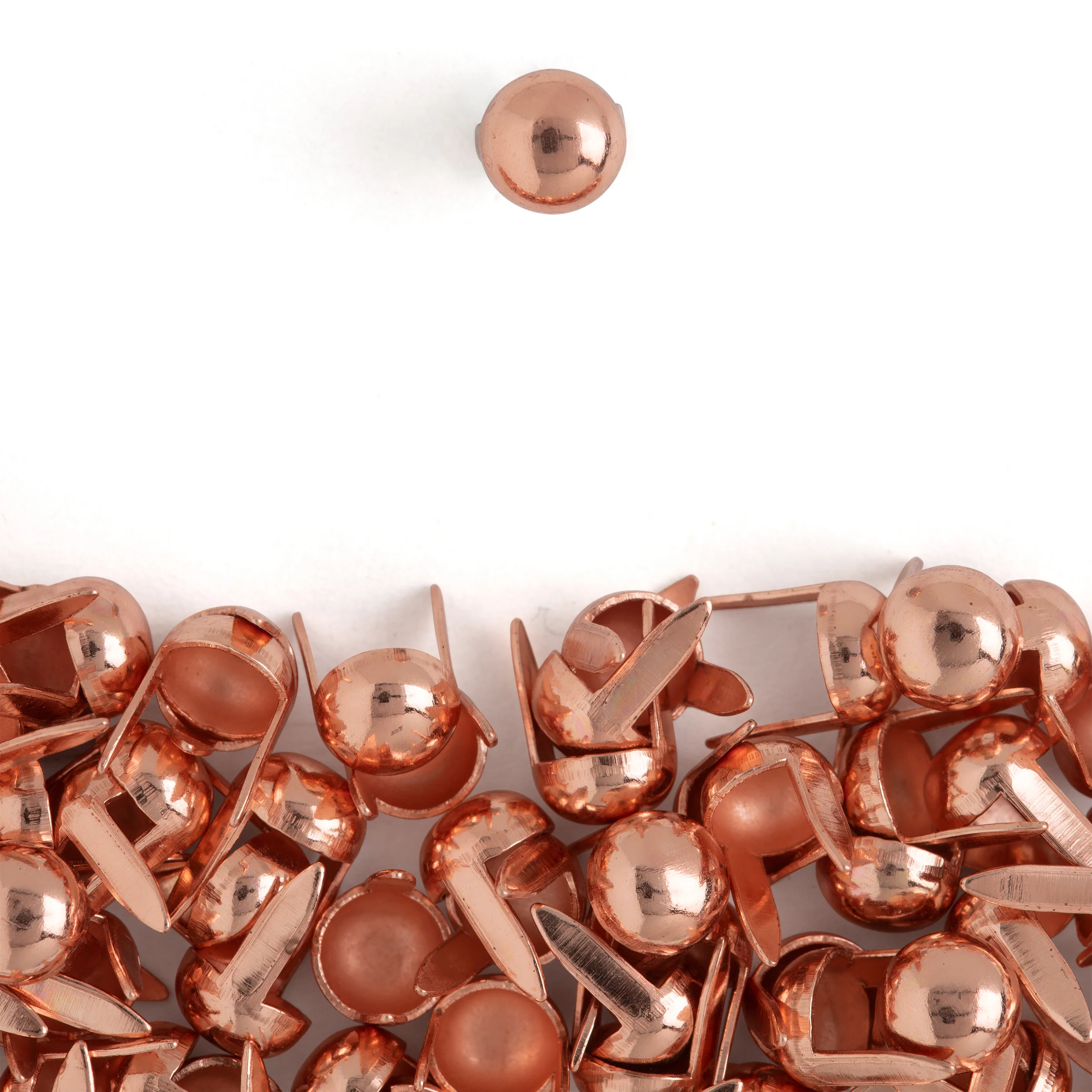 Round Spots 100 Pack - Image 34