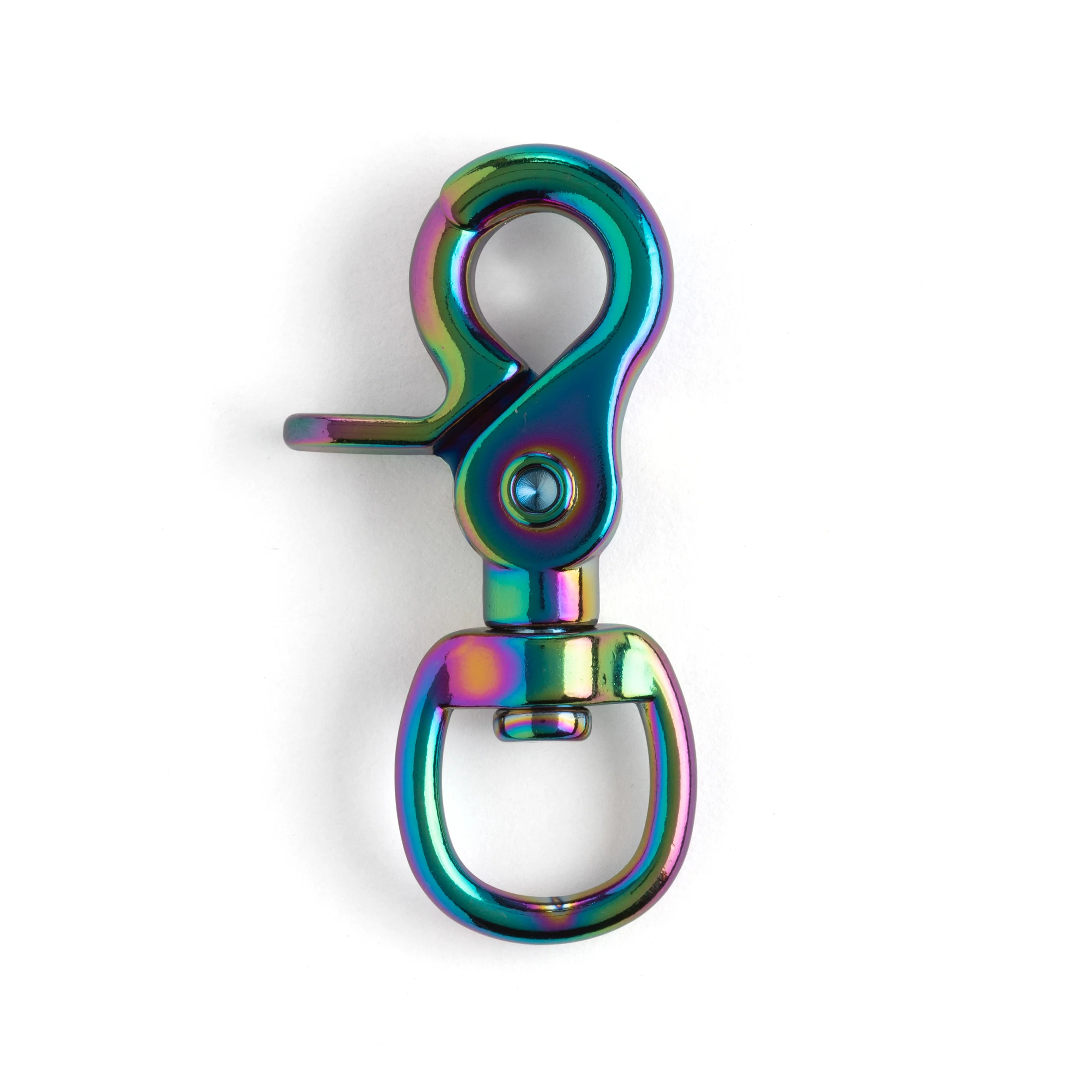 Round Trigger Snap - Image 3
